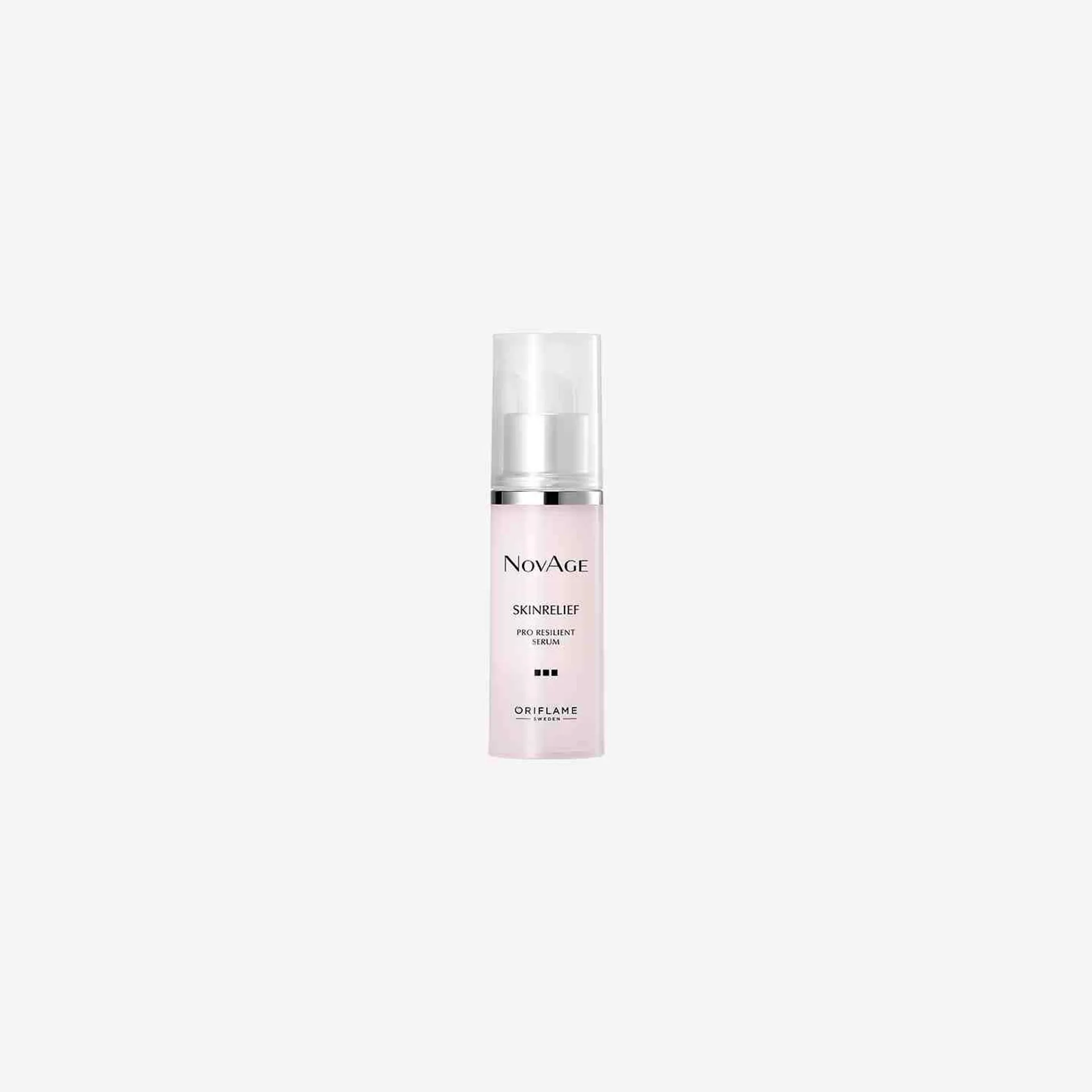 Sérum NovAge Skinrelief
