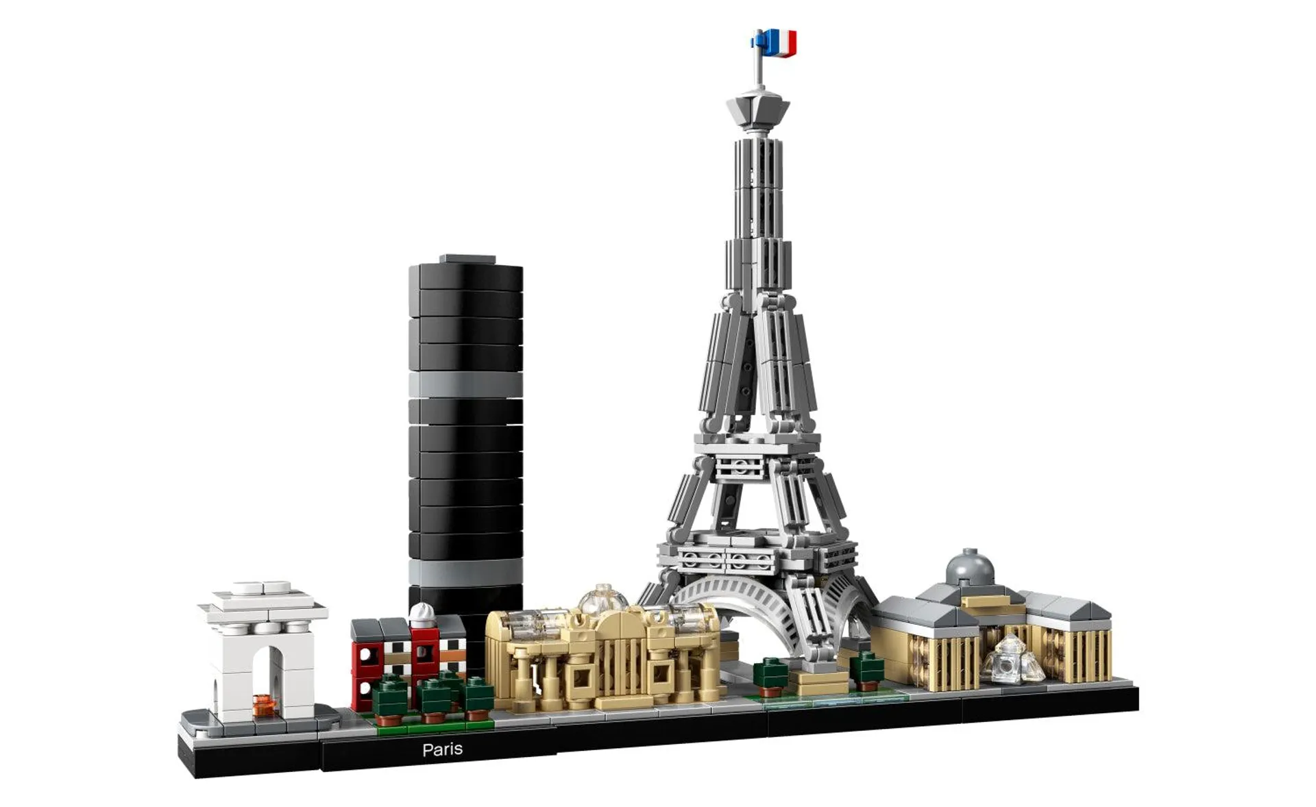 21044 | LEGO® Architecture Paris