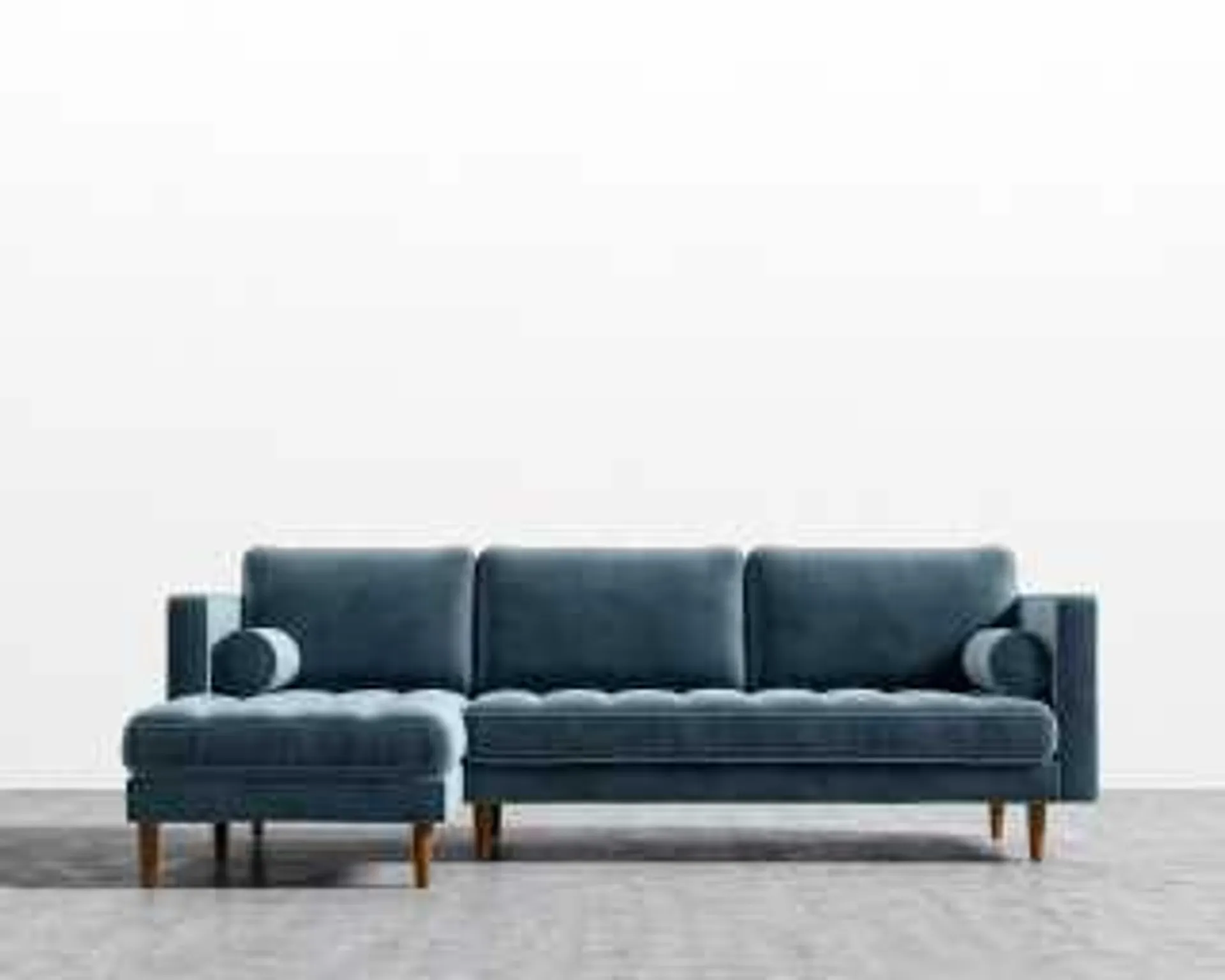 Luca Sectional