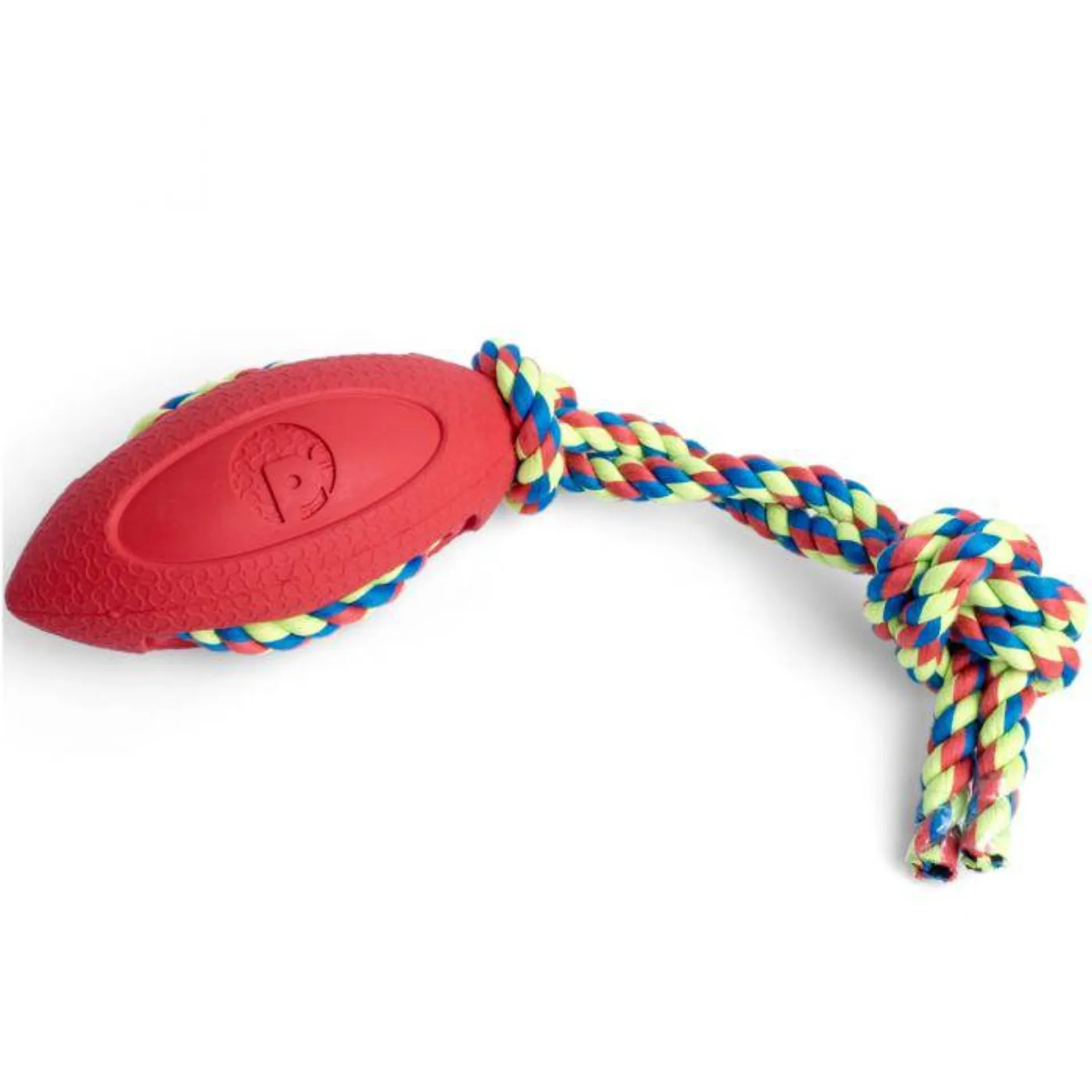 Toyz by Petface Rugby Tugger (Small)