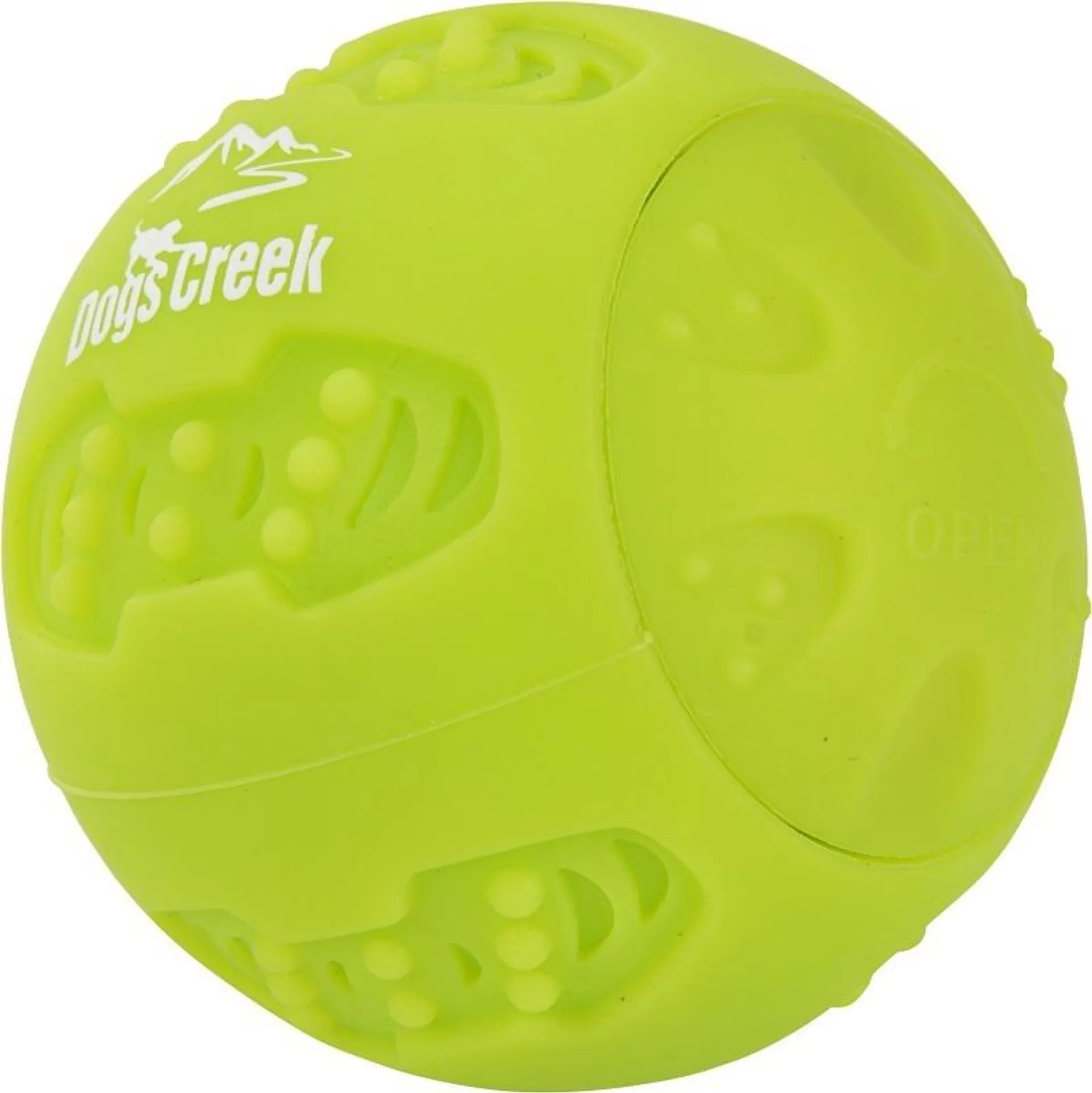 Dogs Creek Toy LED Ball Firefly