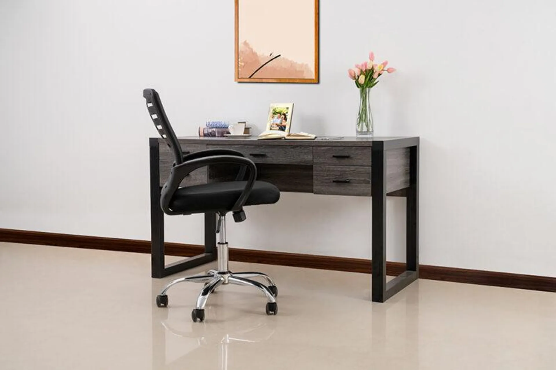 Hillard Desk Chair