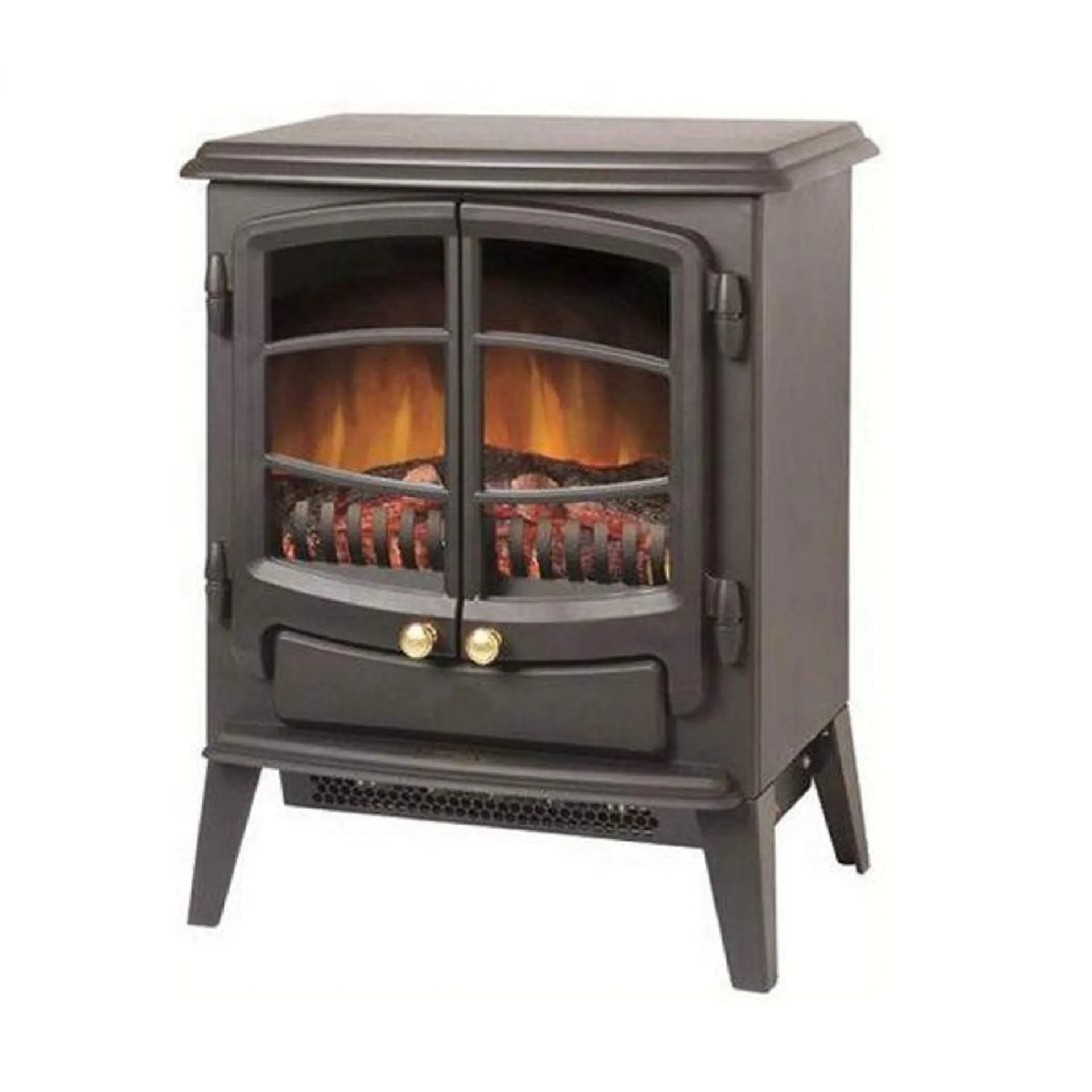 Dimplex 2kw Electric Optiflame Stove