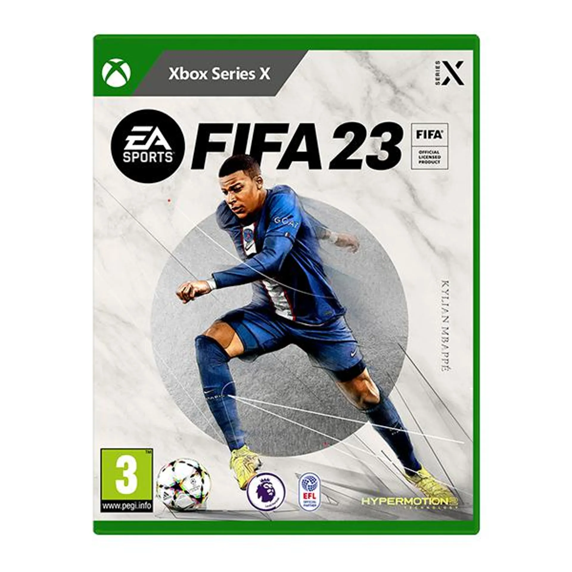 FIFA 23 for Xbox Series X