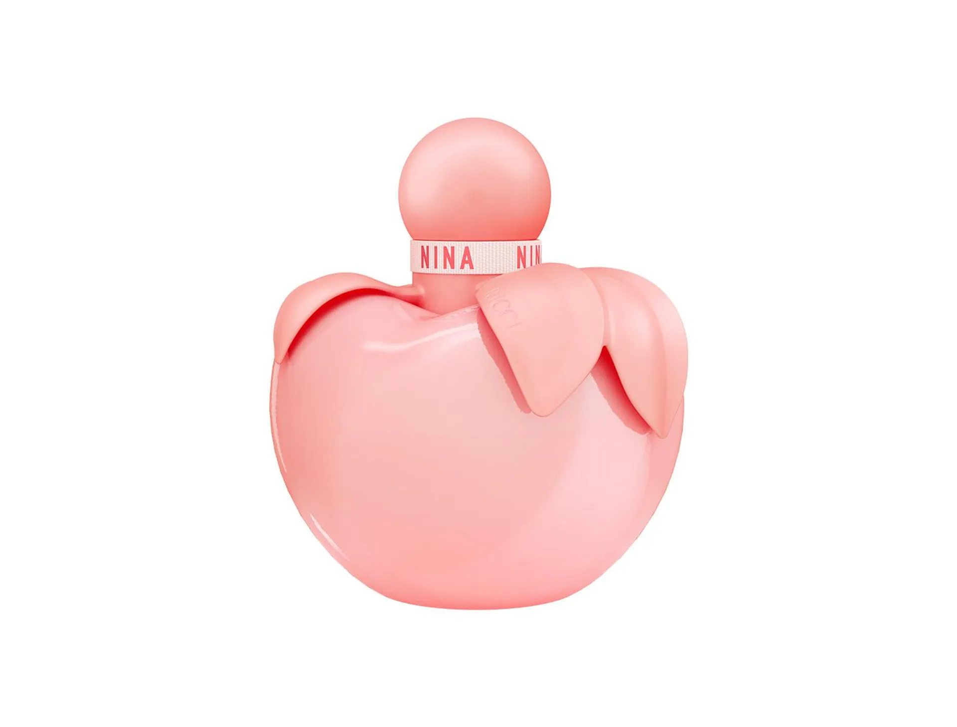 NINA ROSE EAU DE TOILETTE