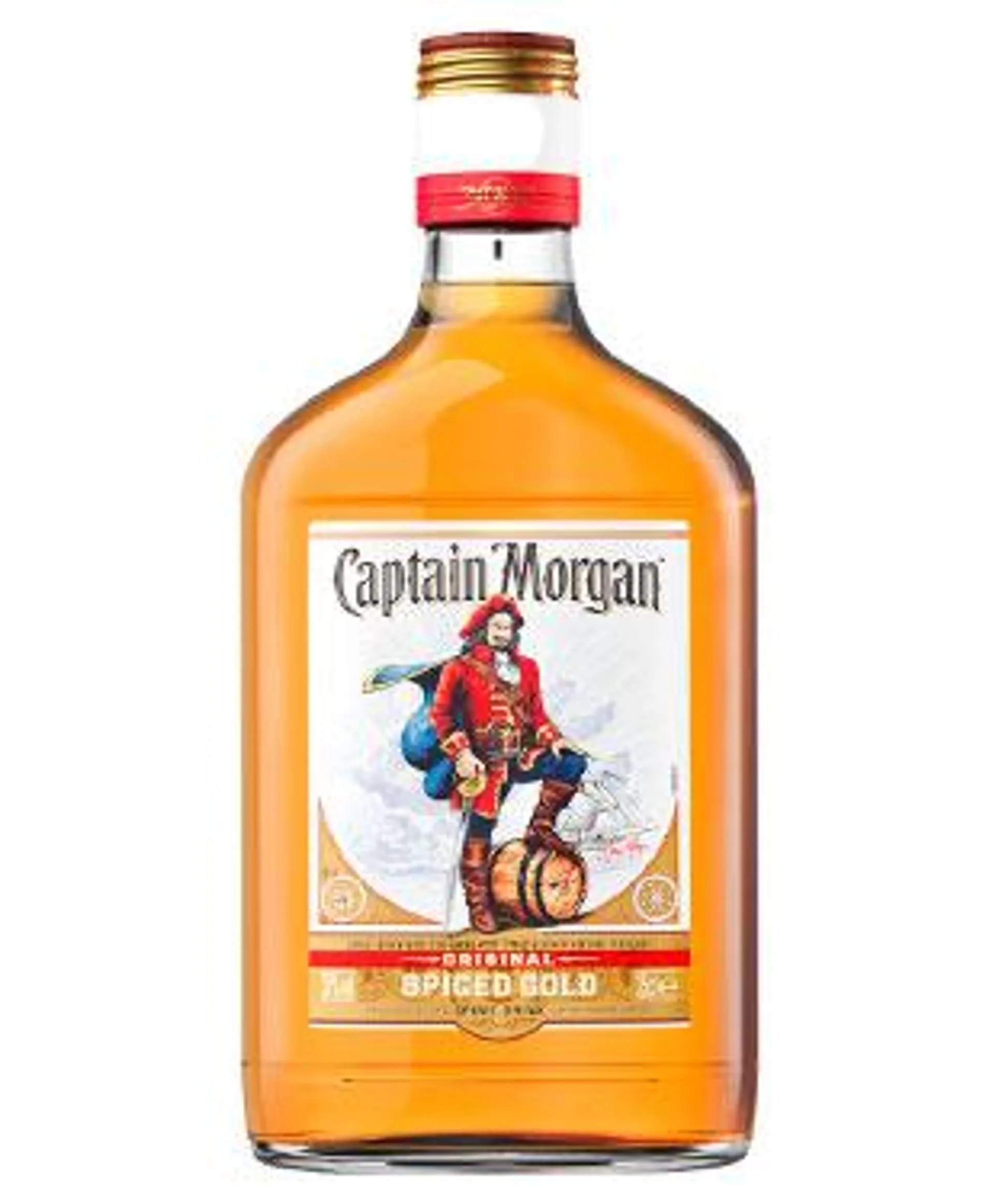 Captain Morgan'S 350ml
