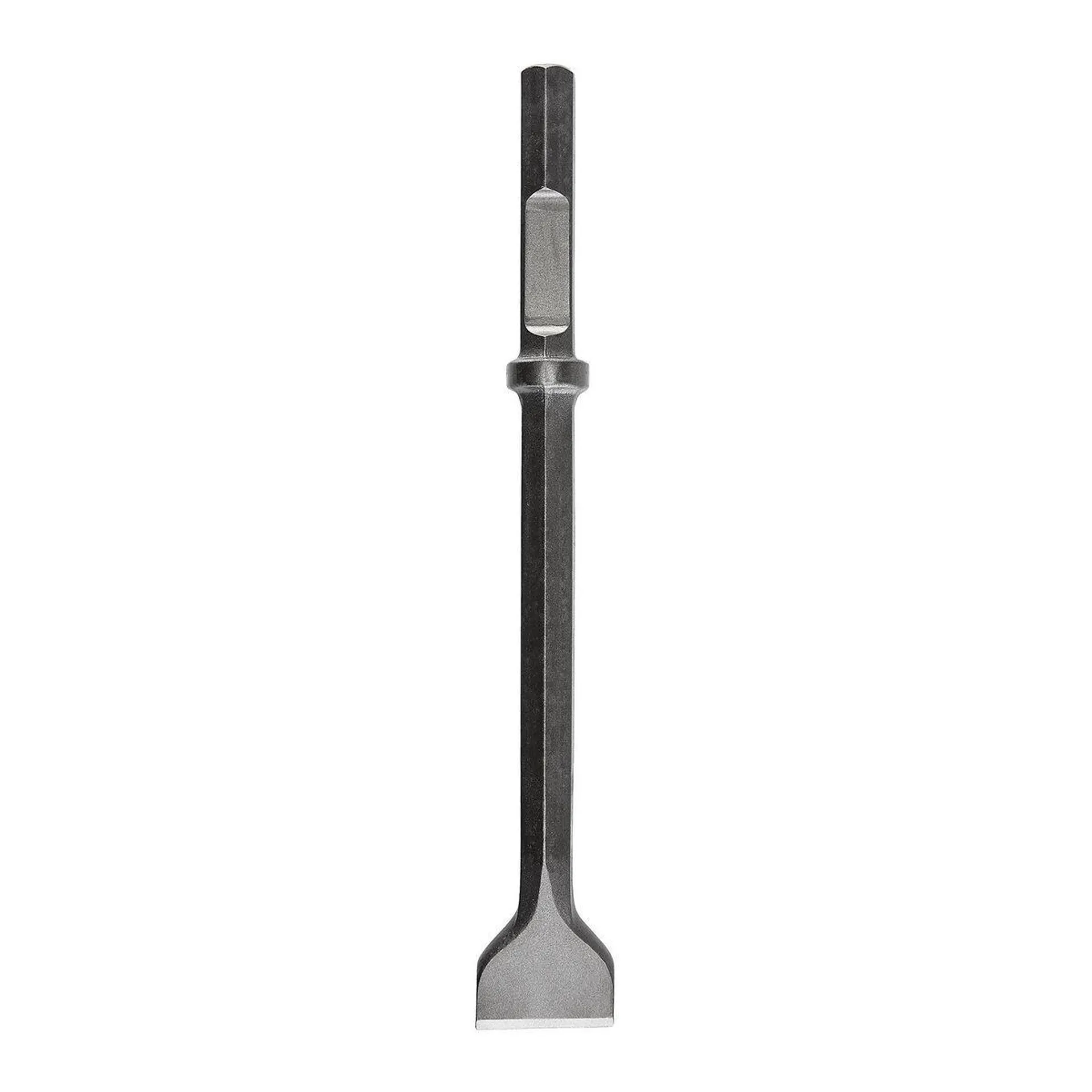 20 in. x 3 in. Universal Wide Hex Chisel