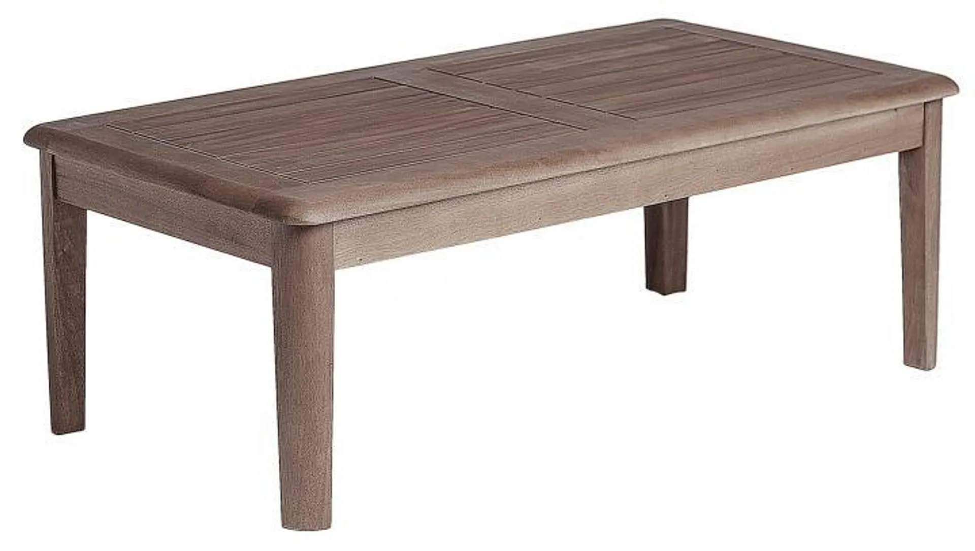 Alexander Rose Sherwood Broadfield Coffee Table 1.2M x 0.65M LOCAL DELIVERY ONLY 20 MILES FROM SG12 9RP