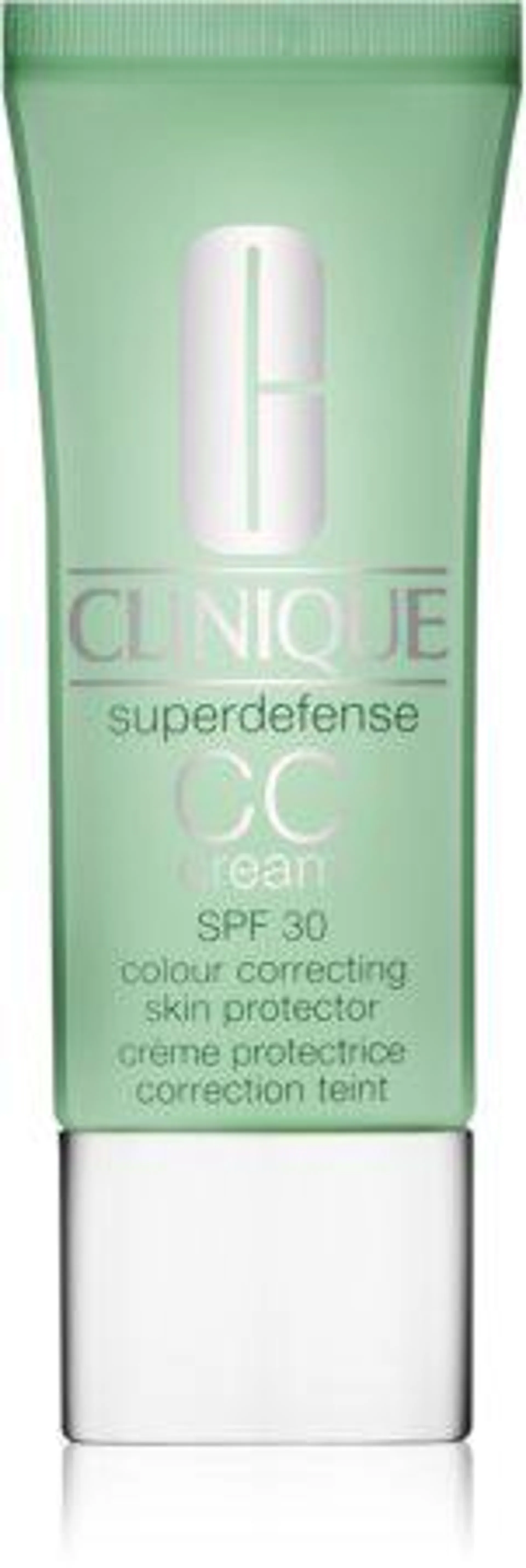 Superdefense™ CC Cream SPF 30