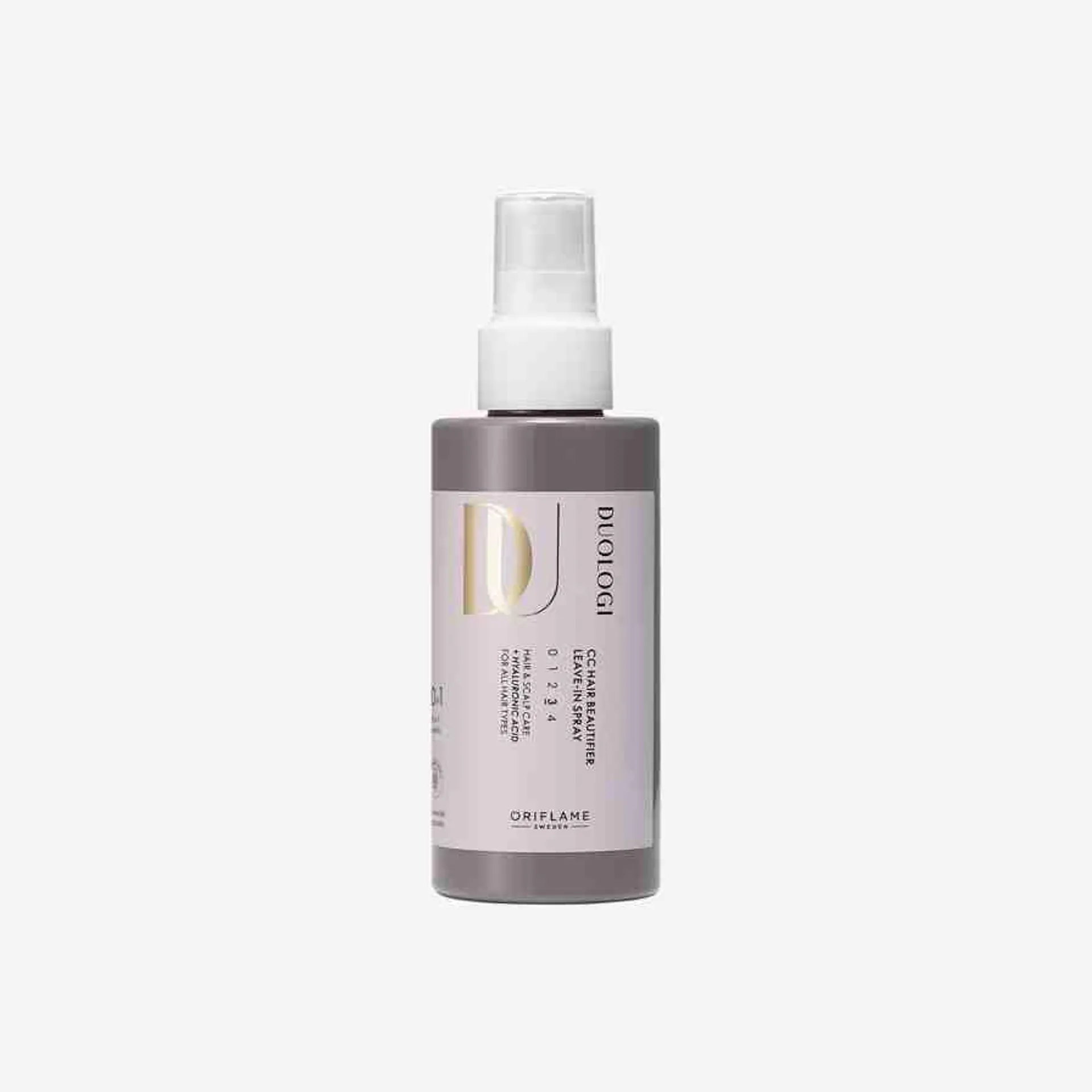 DUOLOGI CC Hair Beautifier -hoitosuihke