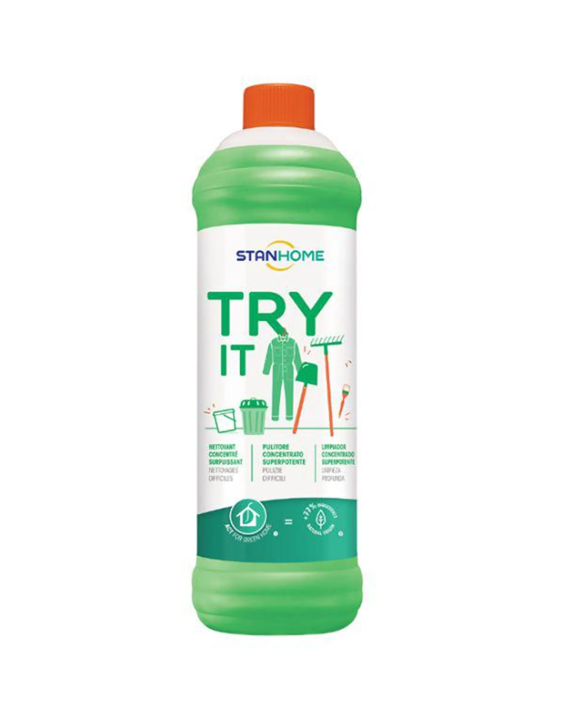 TRY-IT 1000 ml