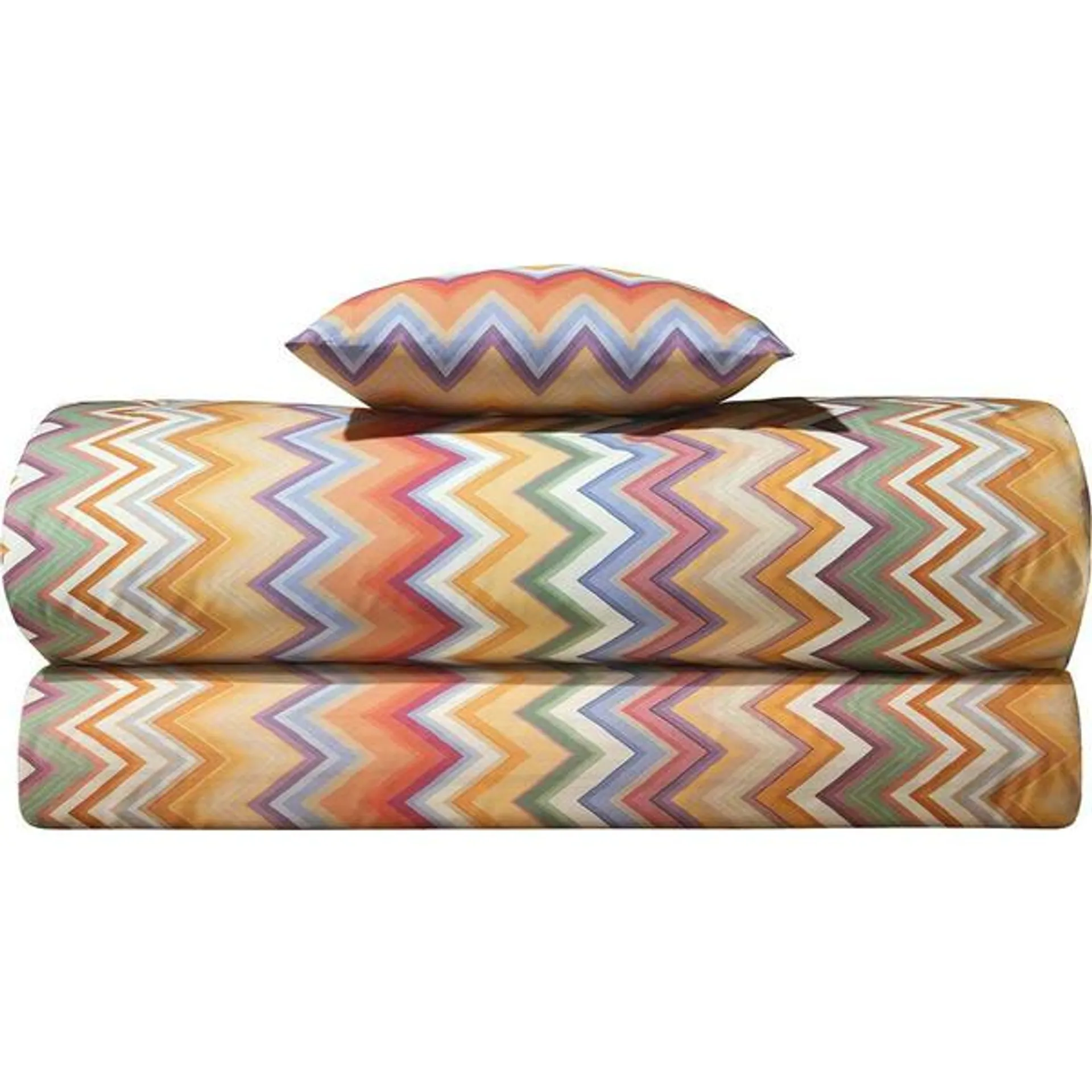 Missoni Andres 159 Queen Duvet Set - 8051275518693