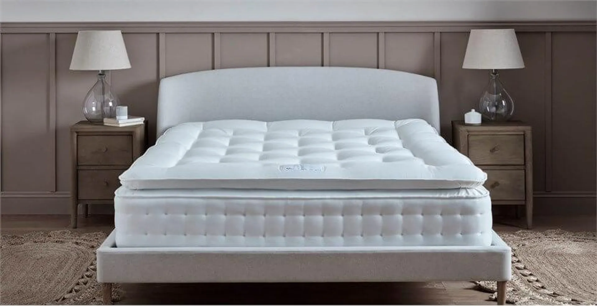 Shere Mattress