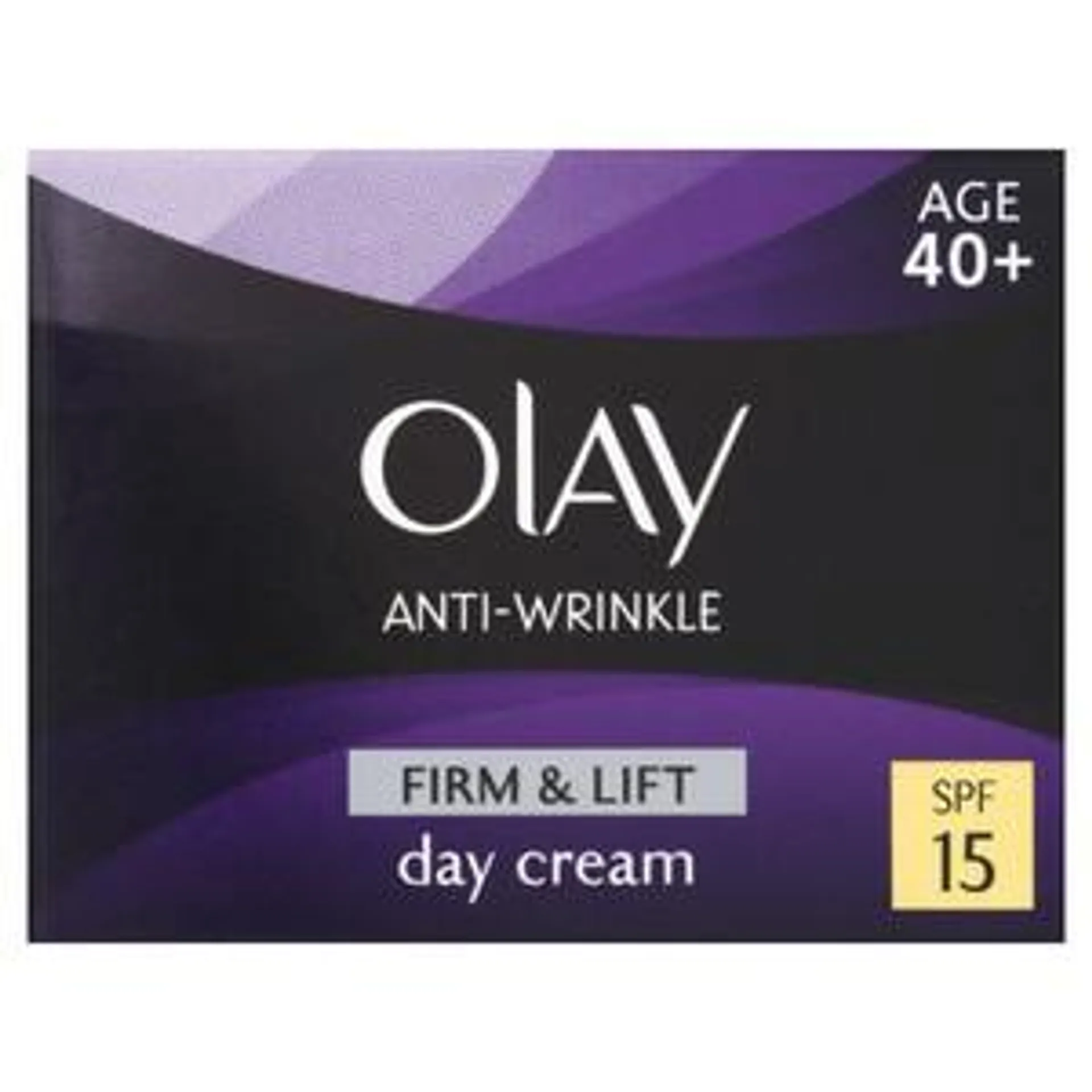 Olay Anti-Wrinkle Firm & Lift Day 50ml