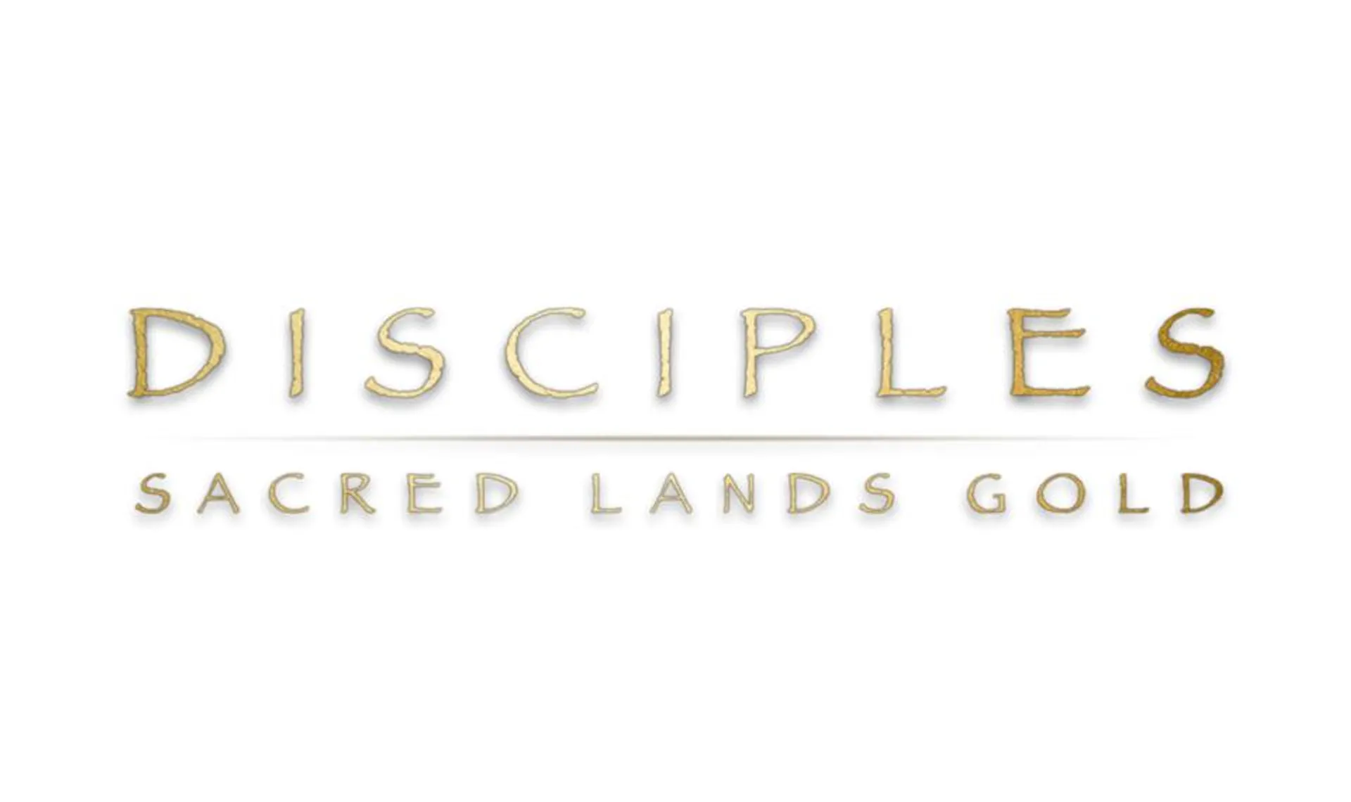 Disciples: Sacred Lands Gold