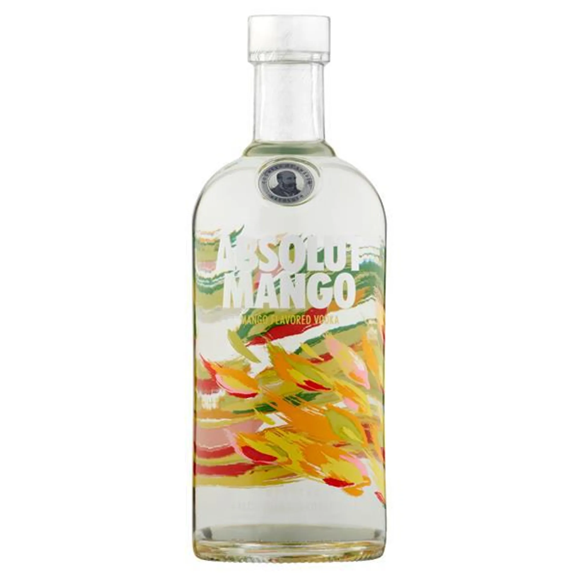Mango Flavoured Vodka 700ml