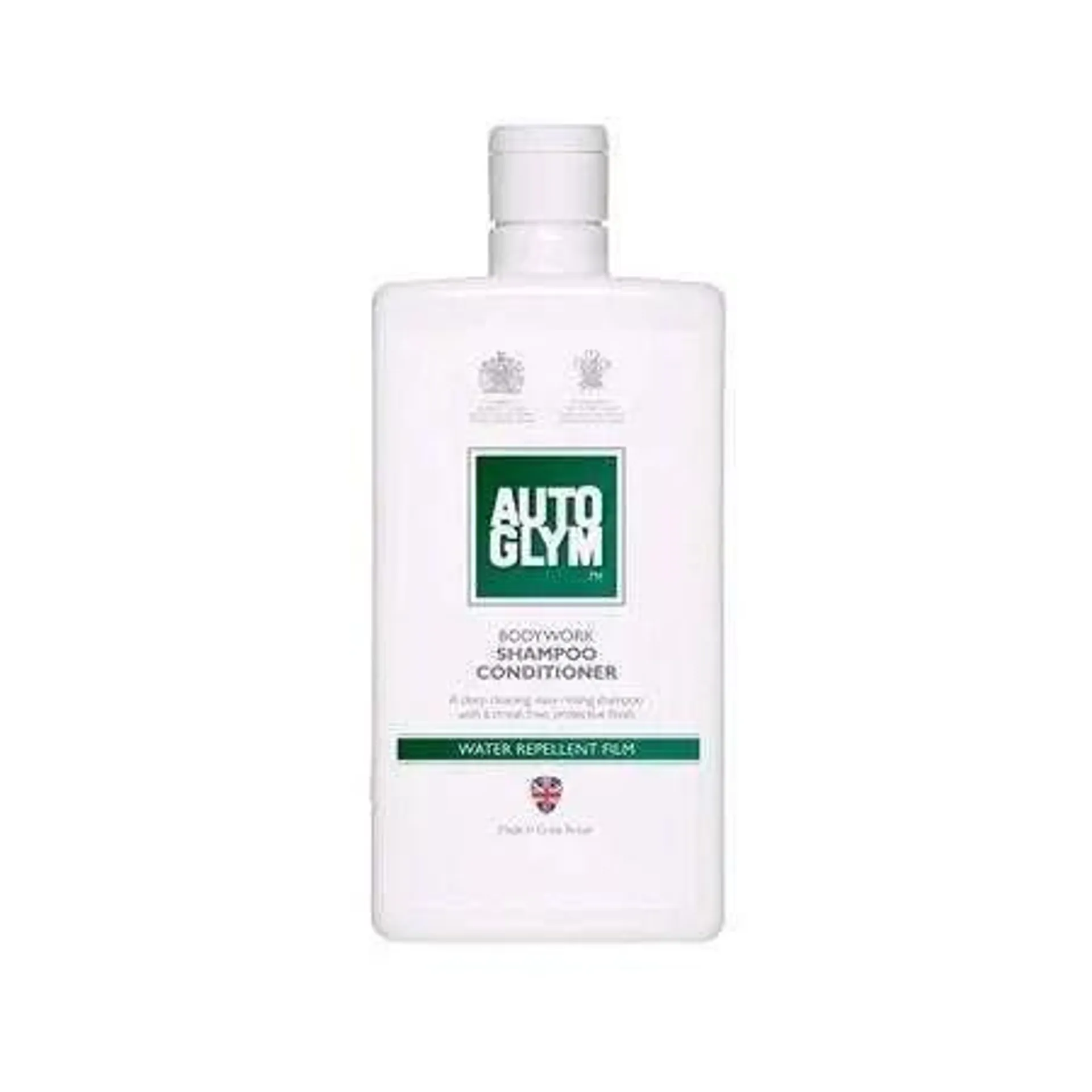 Autoglym Bodywork Shampoo and Conditioner 500ml