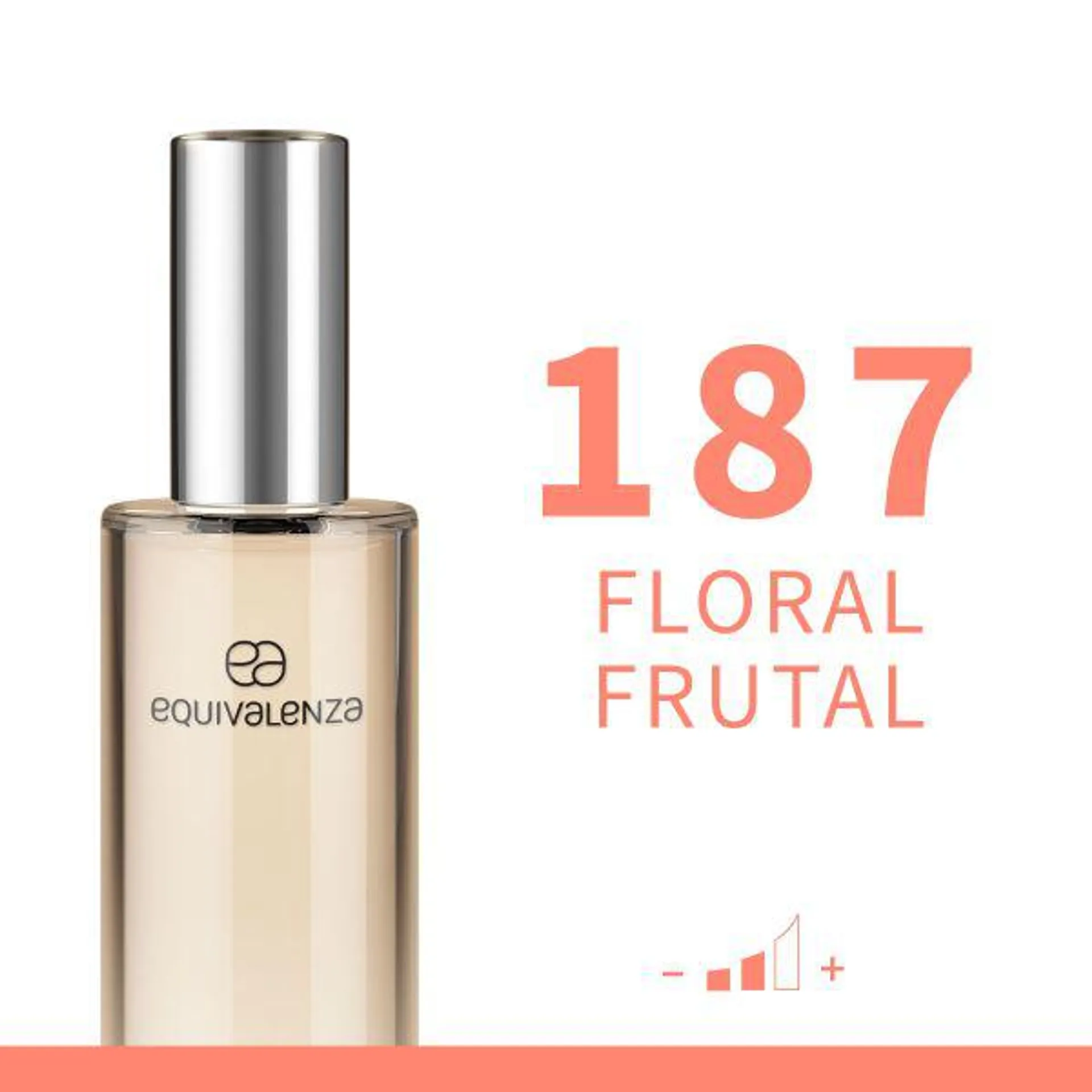 Floral Frutal 187