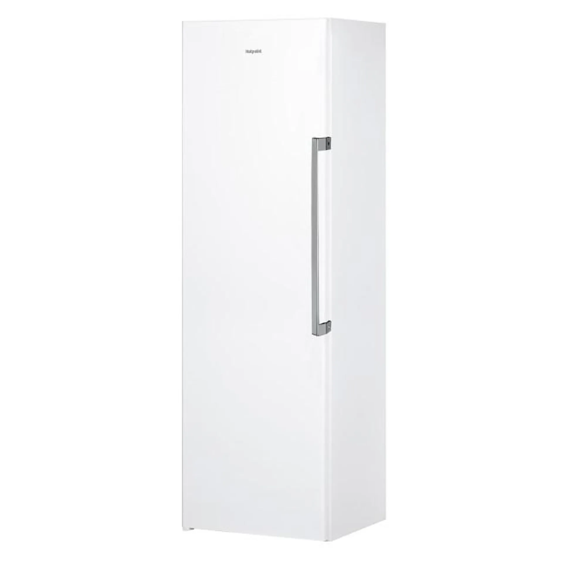 Hotpoint 291 Litre Freestanding Freezer - White