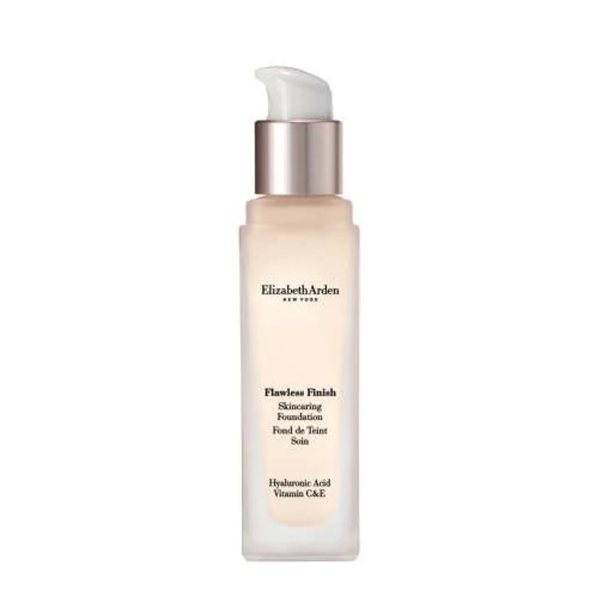 Flawless Finish Skincaring Foundation 100C 30ml