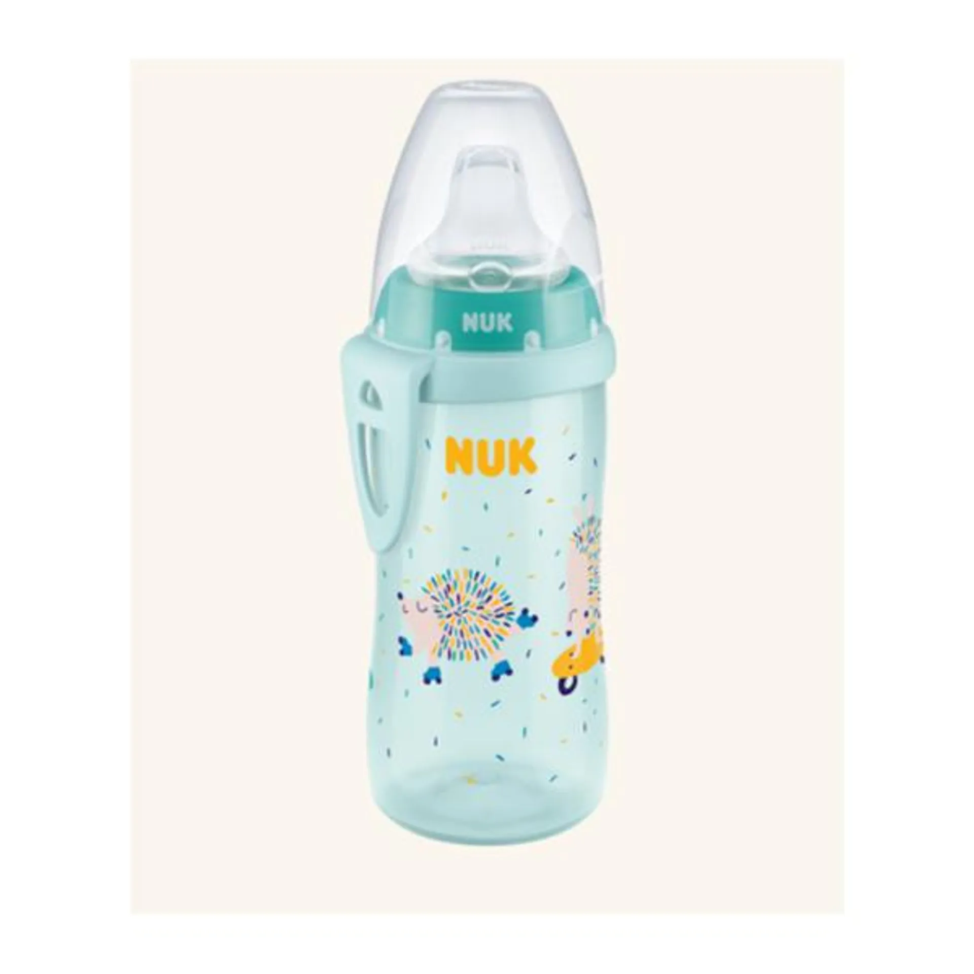 NUK VASO ACTIVE CUP