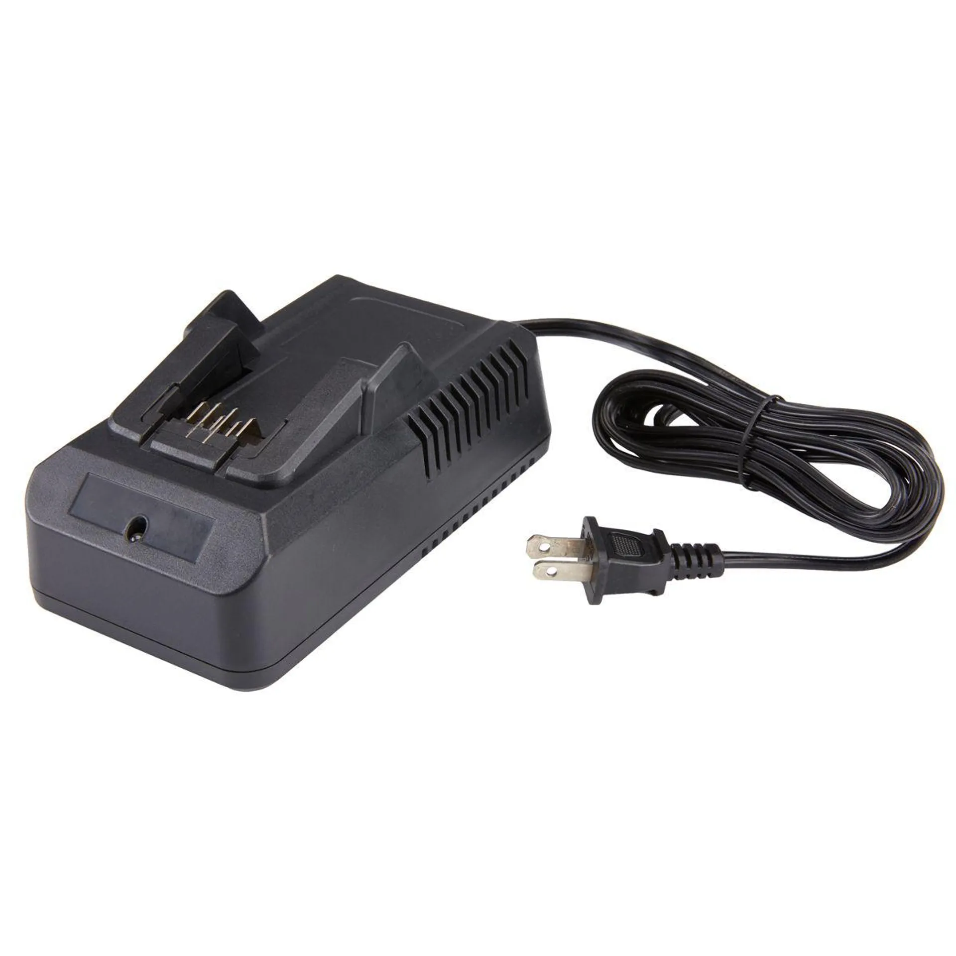 20V EARTHQUAKE XT Lithium Fast Charger