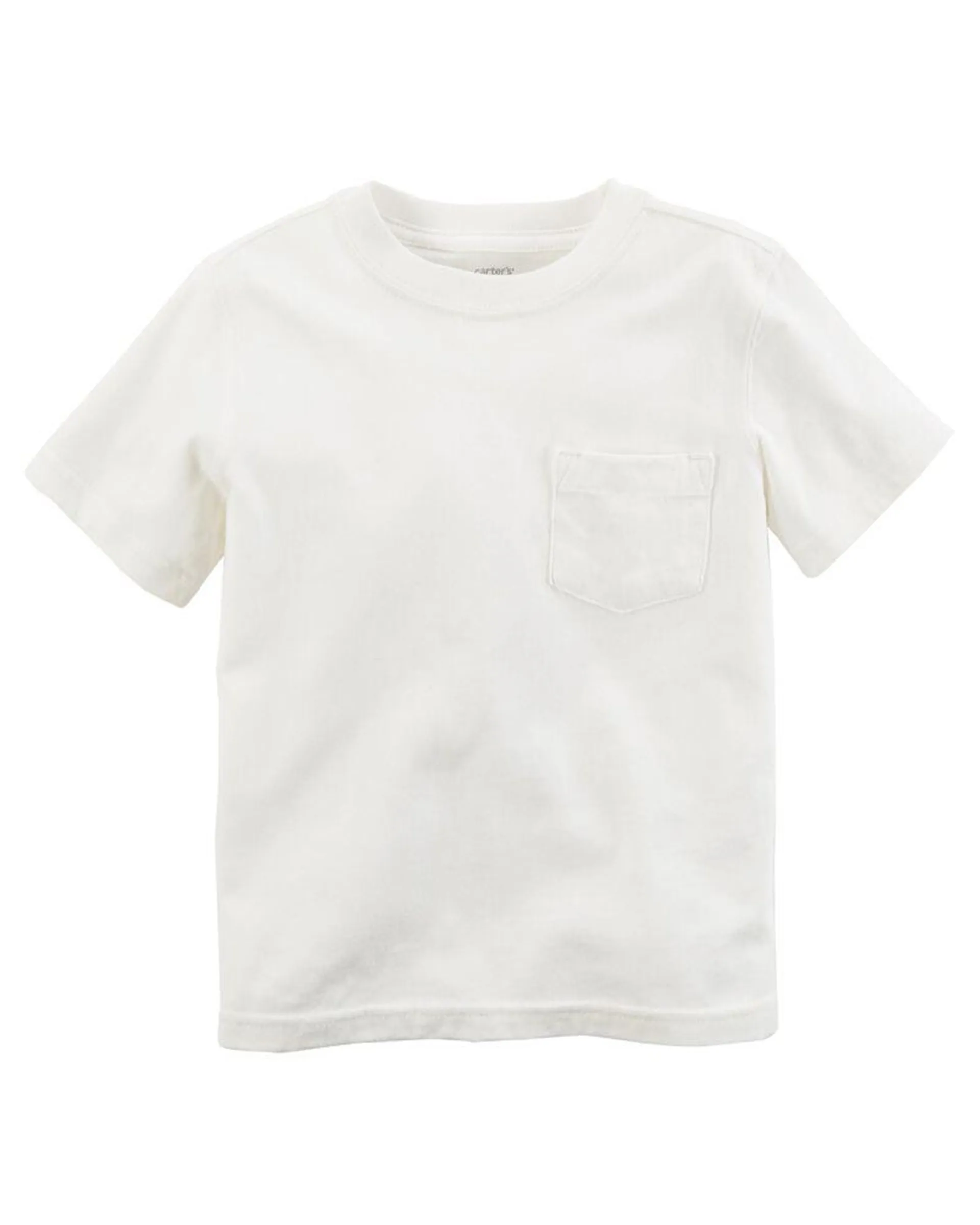 Baby Pocket Jersey Tee