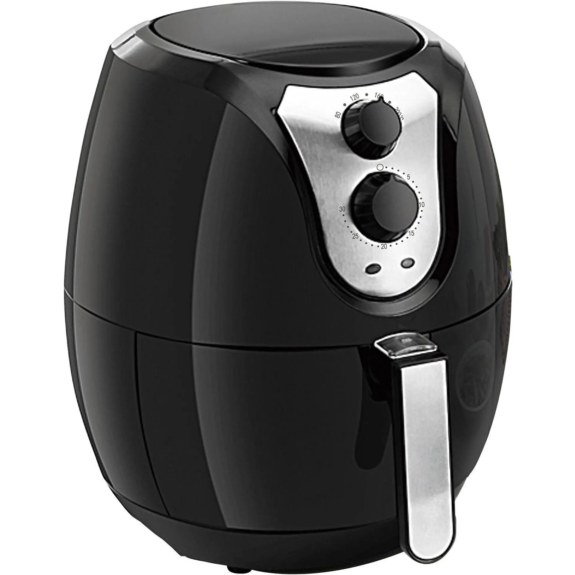 Varmluftsfritös Voltage Airfryer