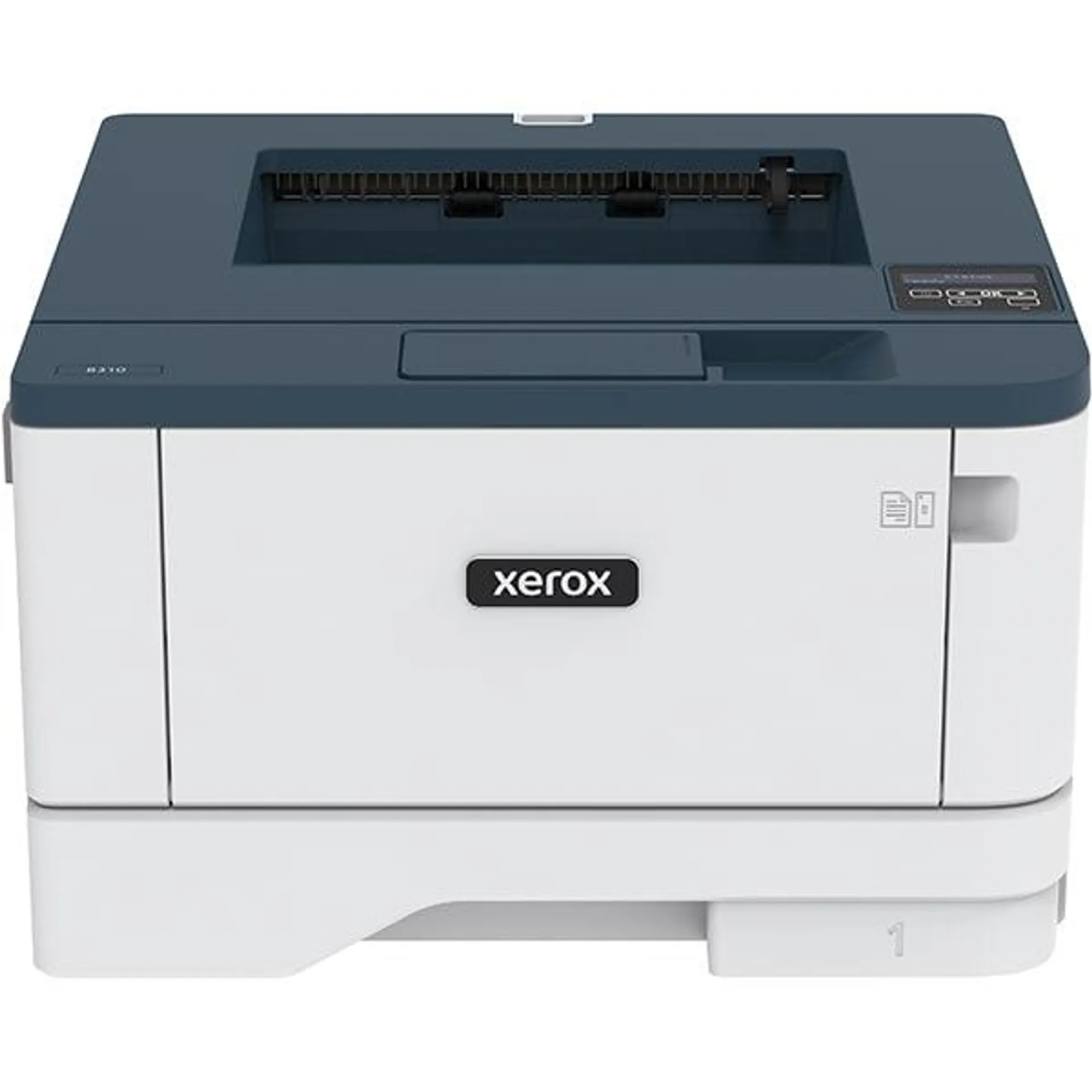 Imprimanta laser monocrom XEROX B310 DNI, A4, USB, Retea, Wi-Fi