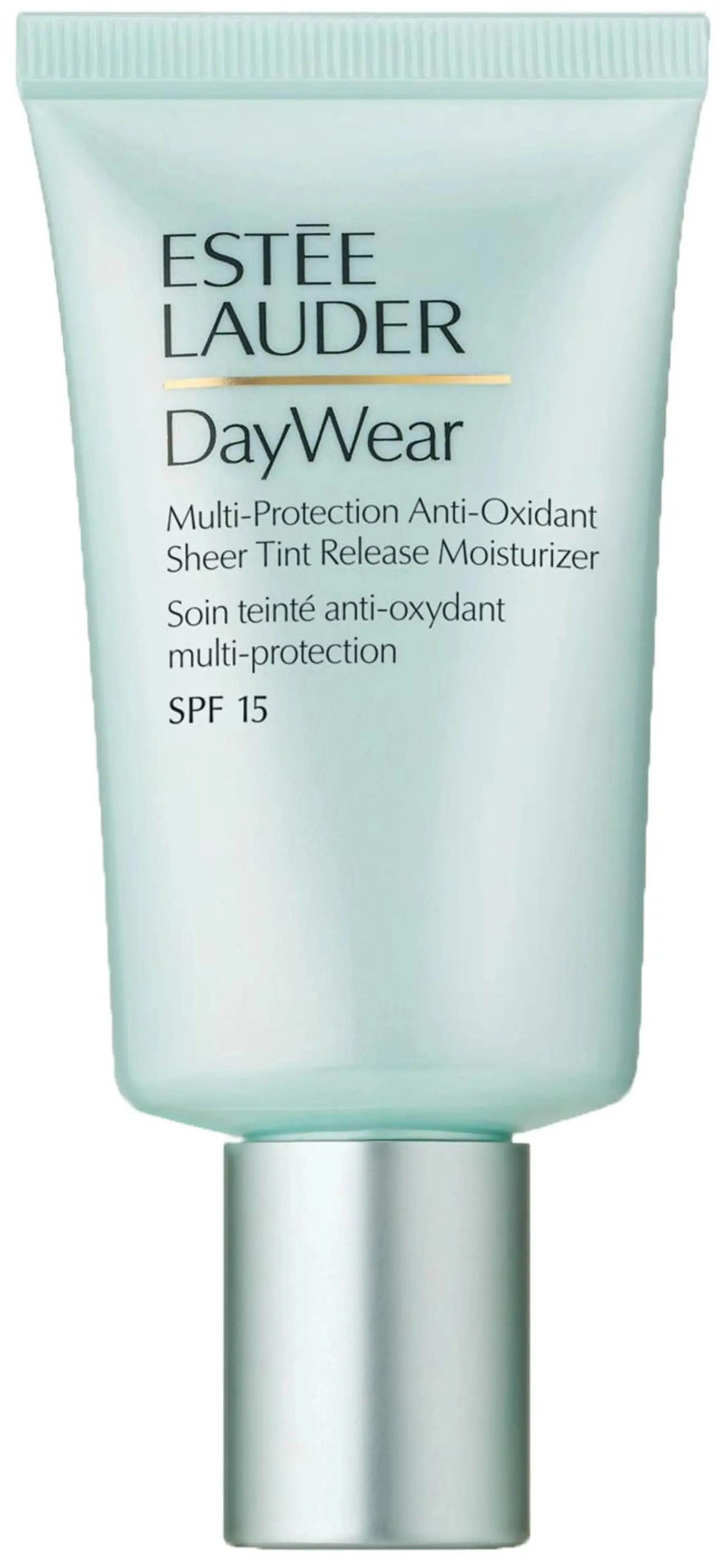 Estée Lauder DayWear Multi-Protection Anti-Oxidant Sheer Tint Release Moisturiser SPF 15 sävyttävä päivävoide 50 ml