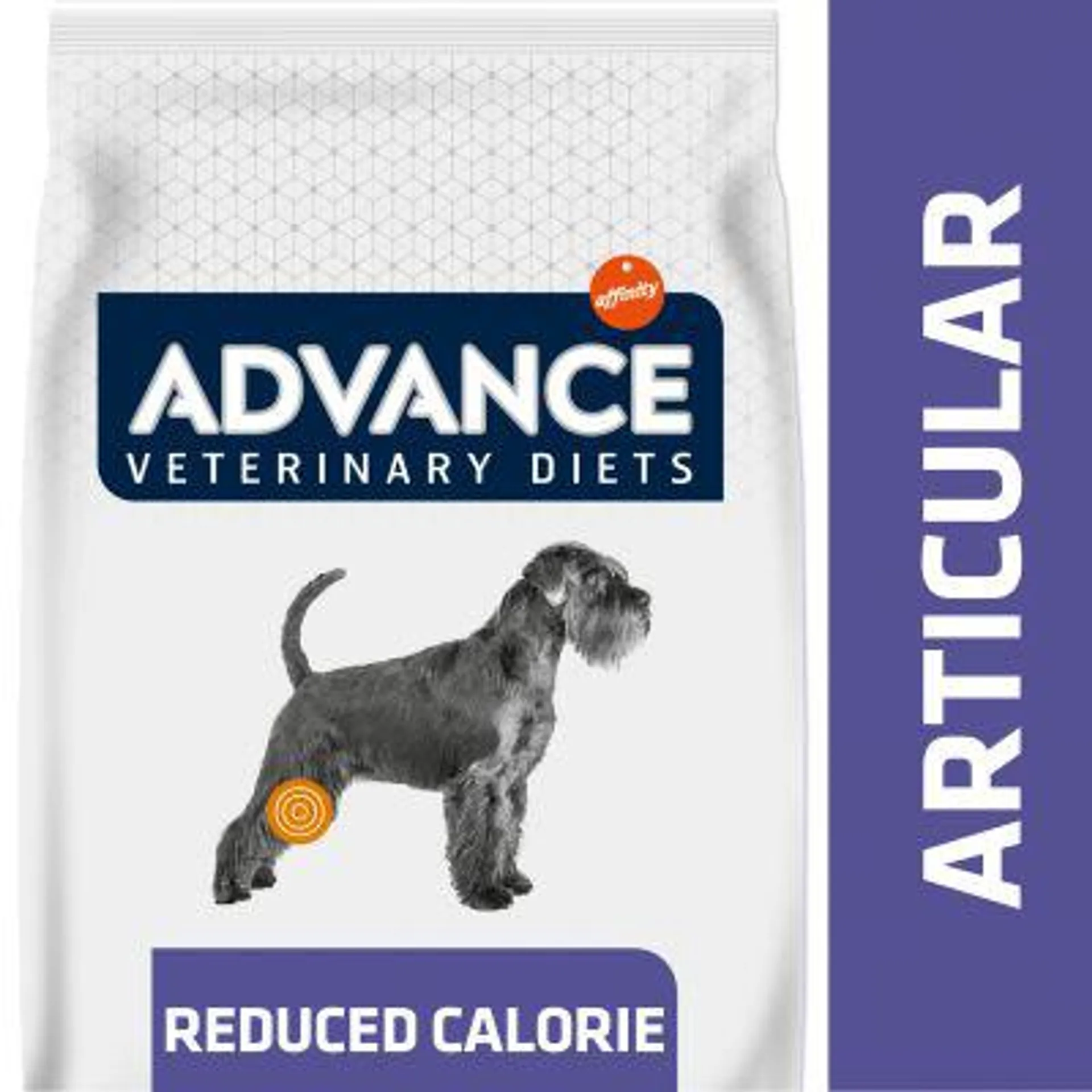Advance Veterinary Diets Articular Care Light para cães