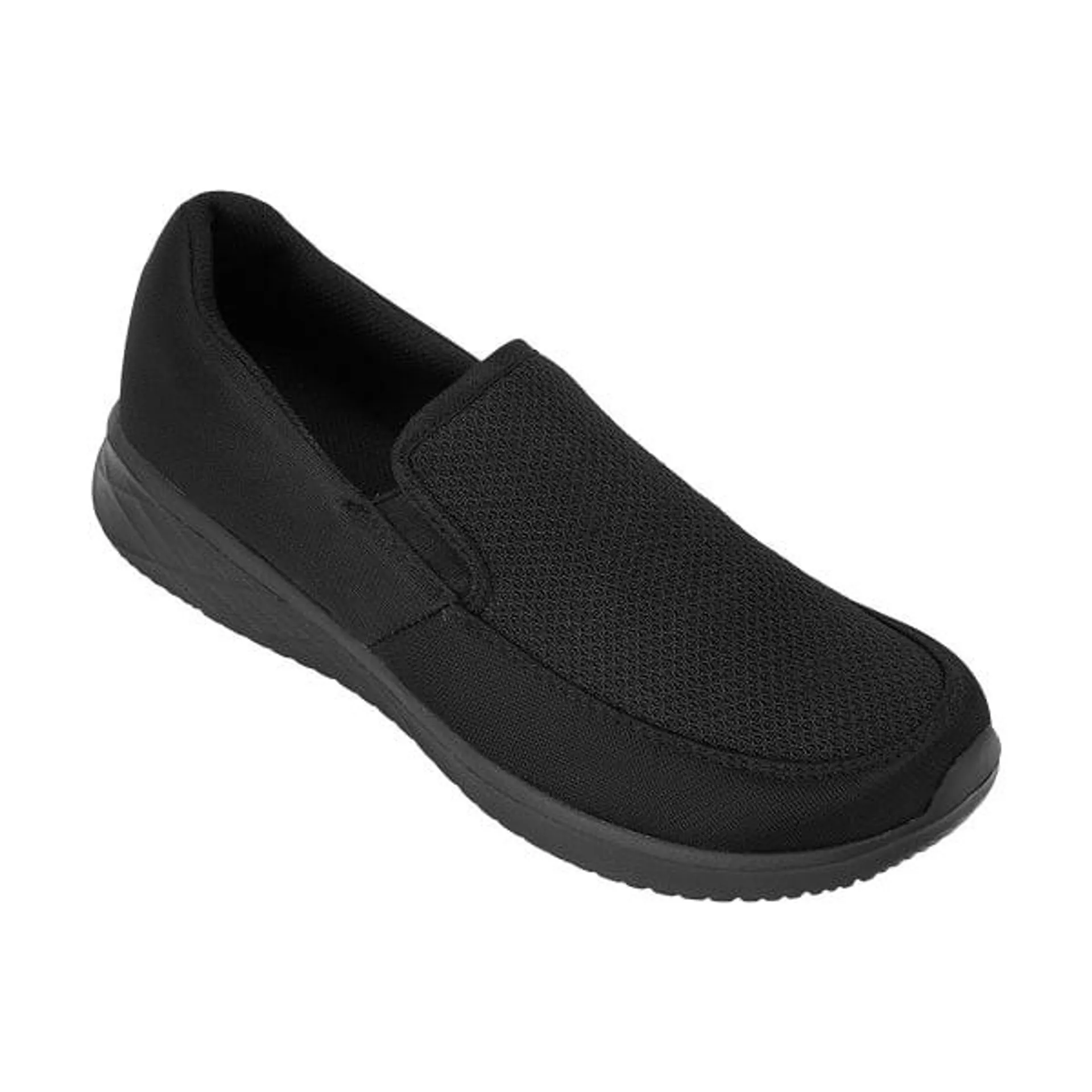 Lightweight Slip On Sneakers