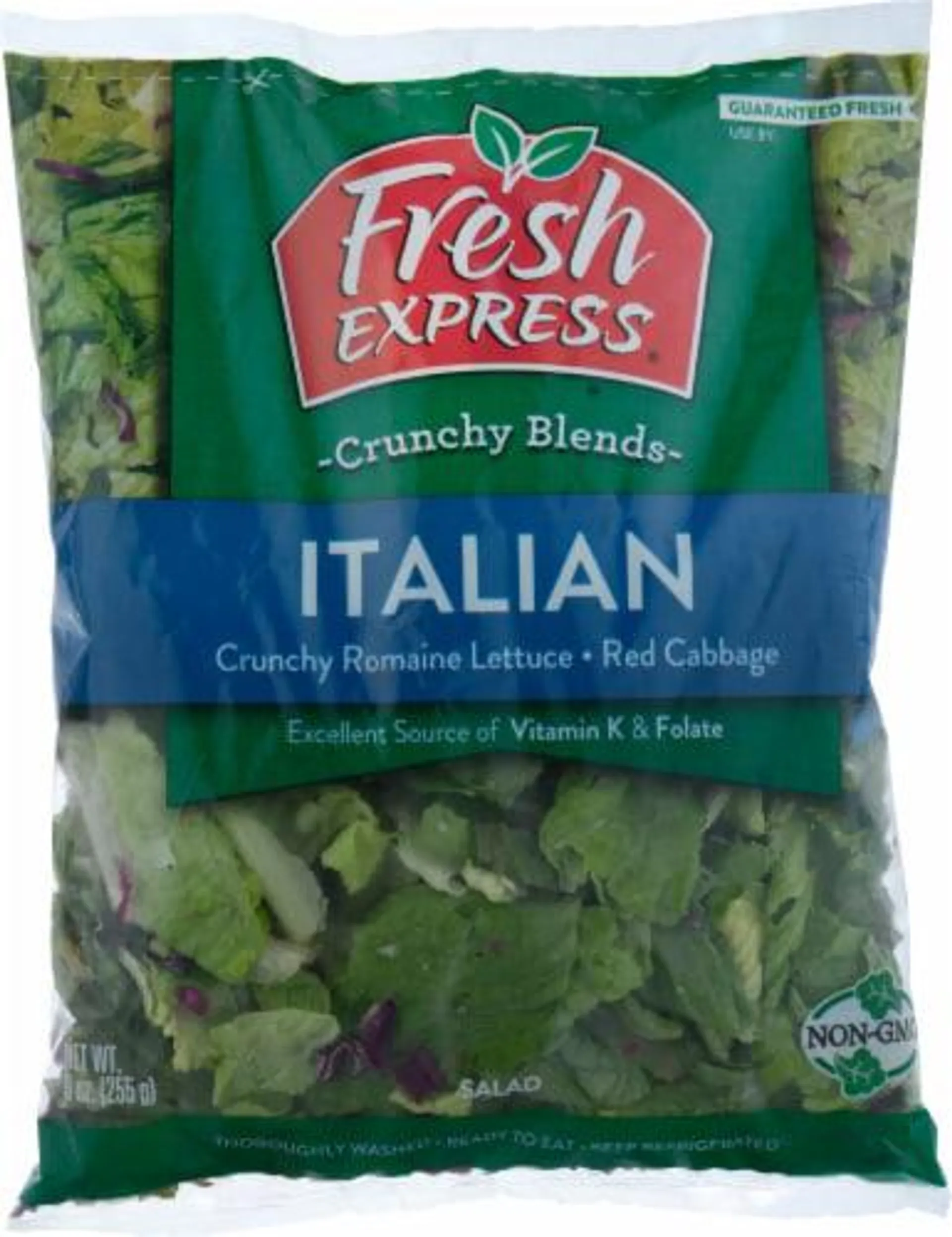 Fresh Express Italian Salad