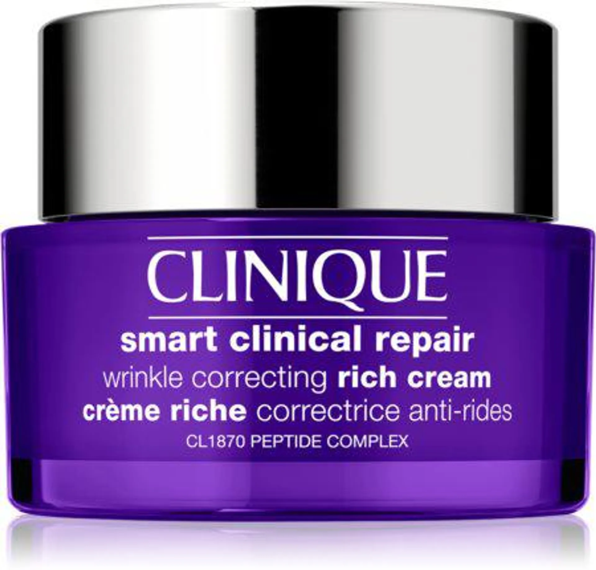 Smart Clinical™ Repair Wrinkle Rich Cream