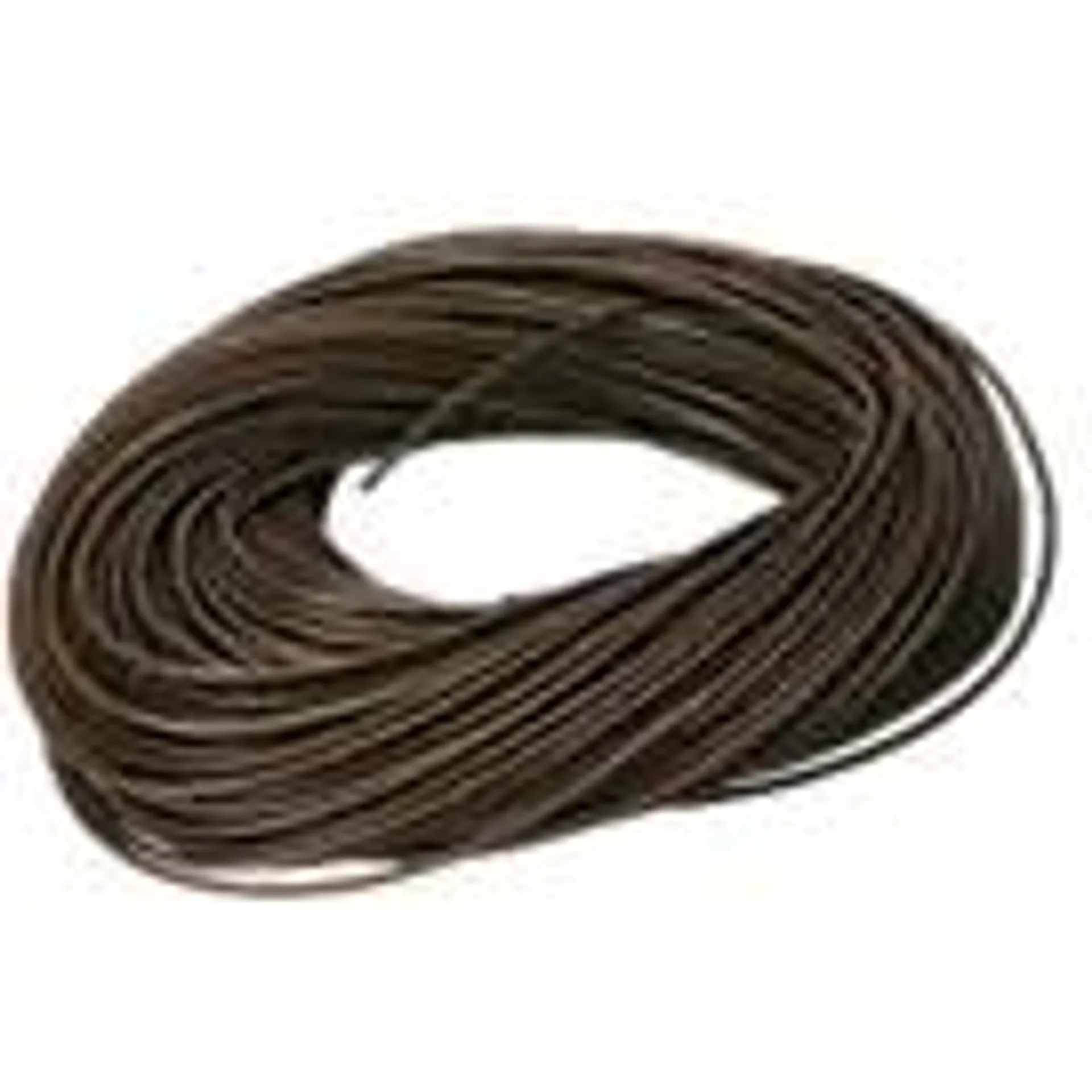 CED Brown Sleeving 3mm x 100m