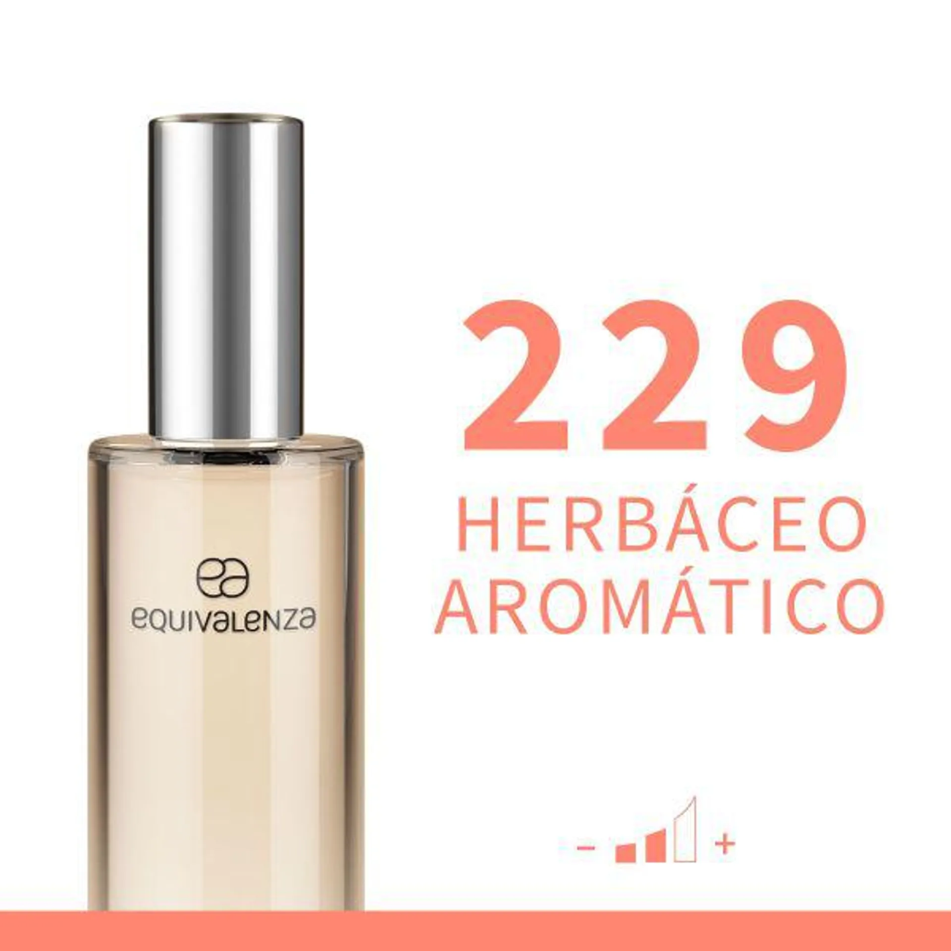 Herbáceo Aromático 229