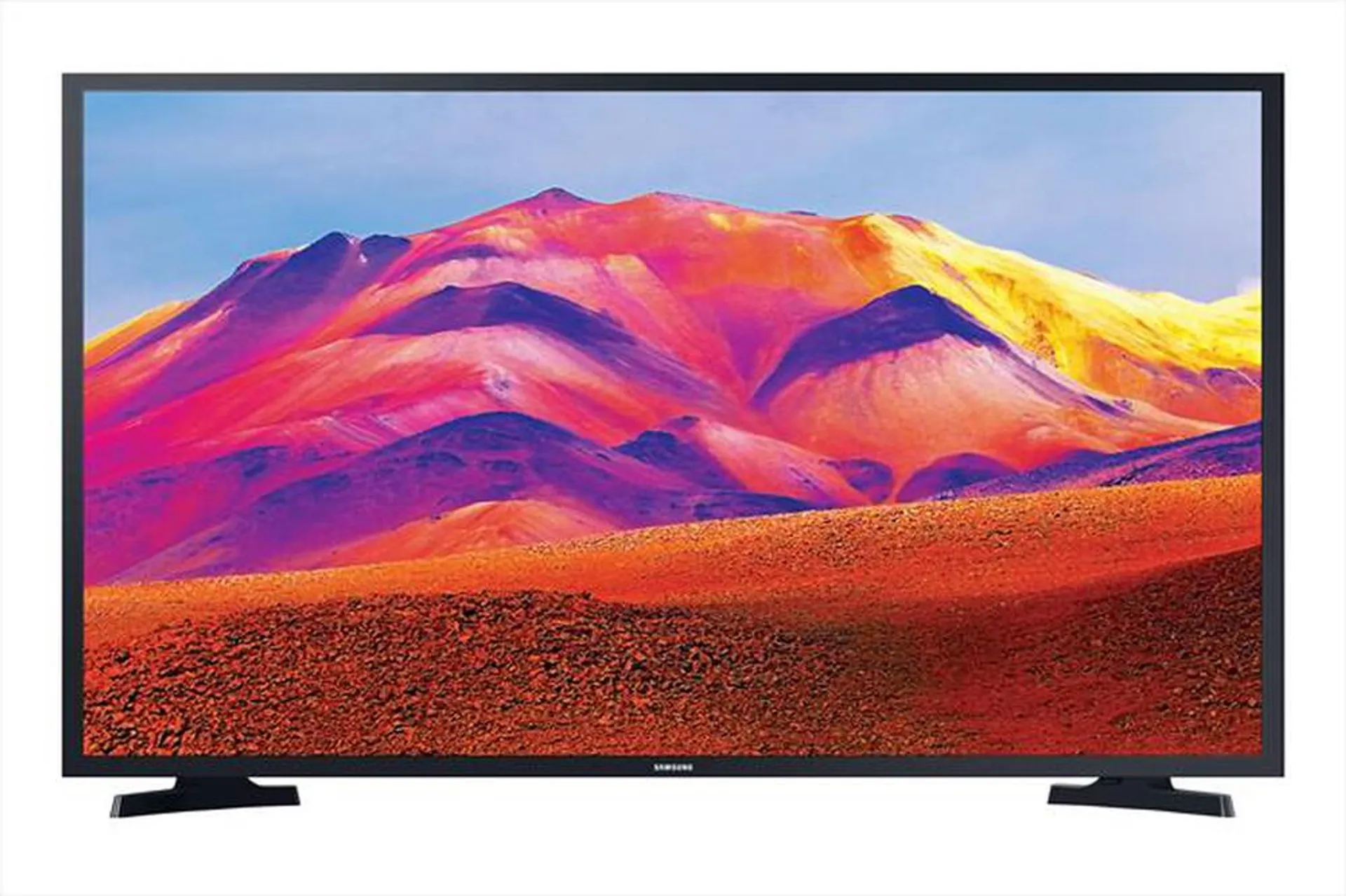 SAMSUNG - Smart TV LED FHD 32" UE32T5372CDXZT