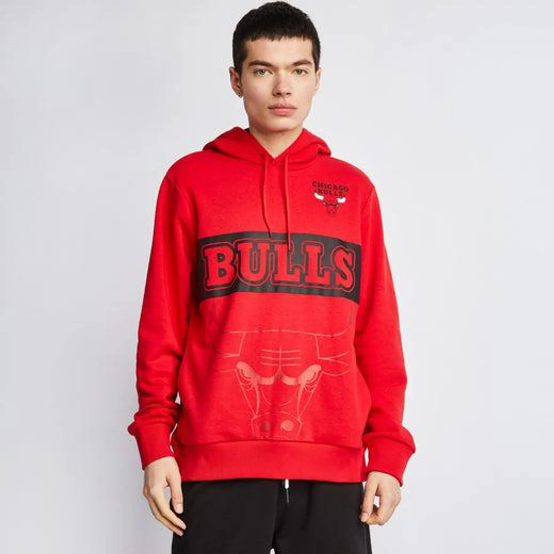 New Era Nba Chicago Bulls