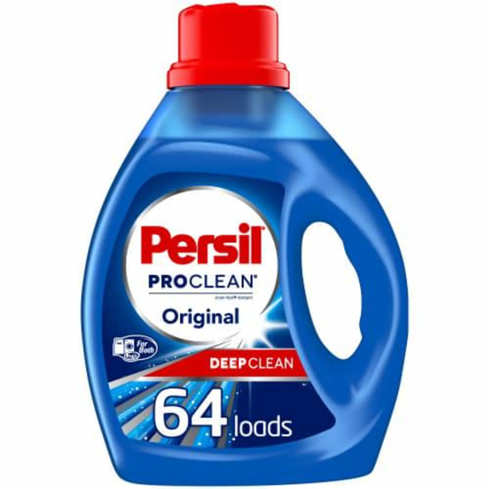 Persil® ProClean® Original Liquid Laundry Detergent