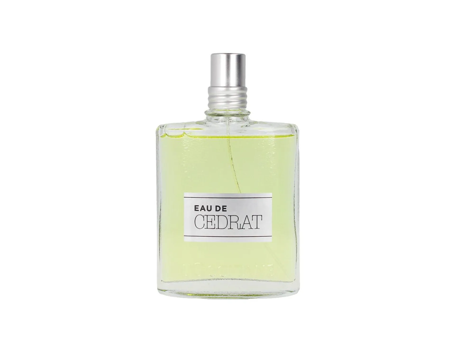 CEDRAT EAU DE TOILETTE