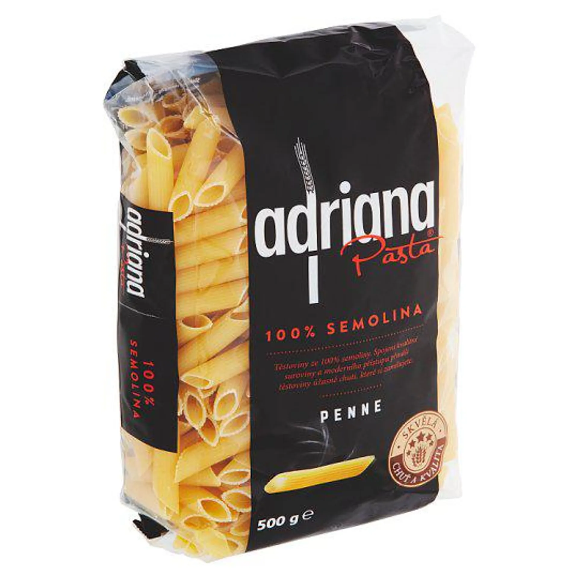 Adriana Pasta Penne 500g