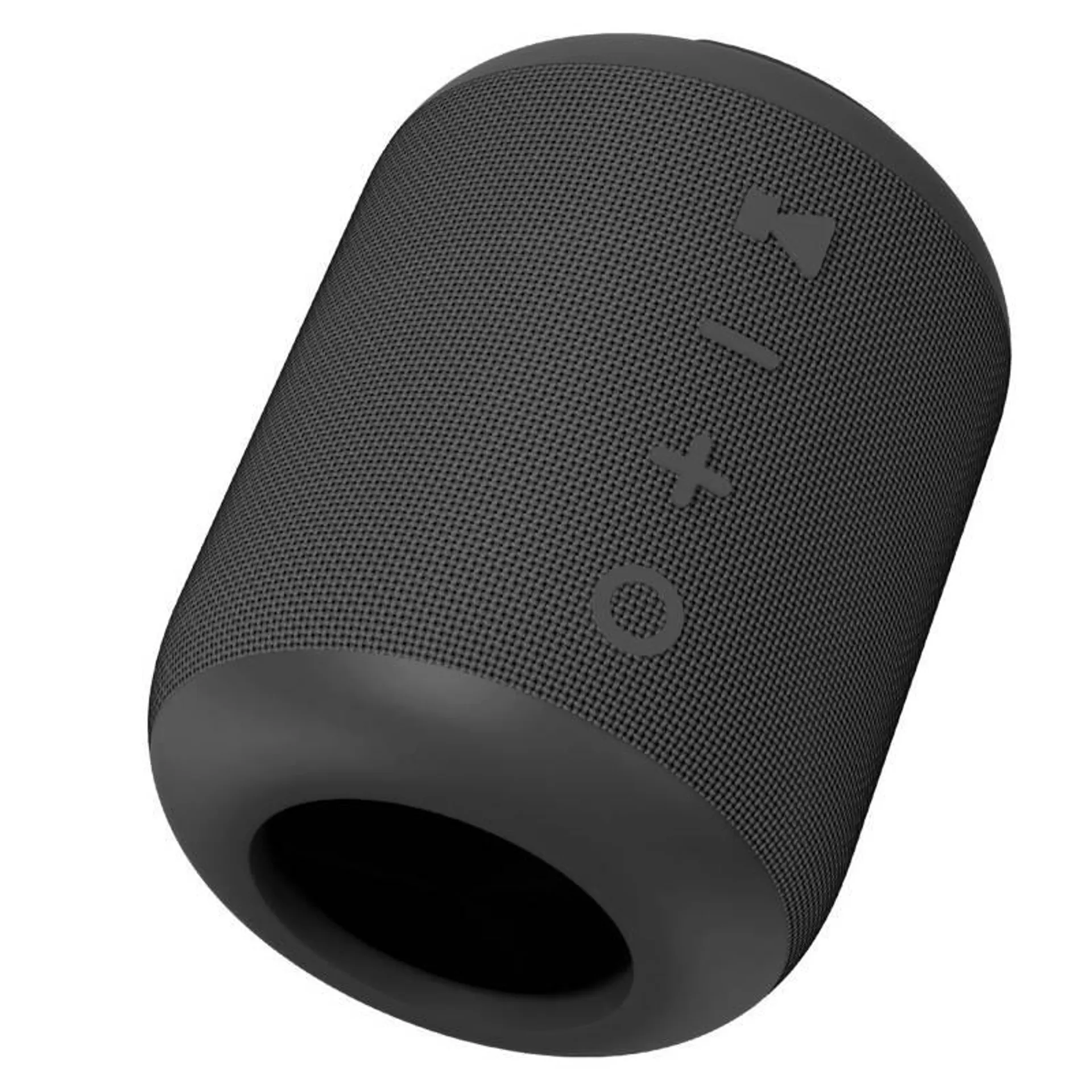 Parlante Bluetooth Titan Negro