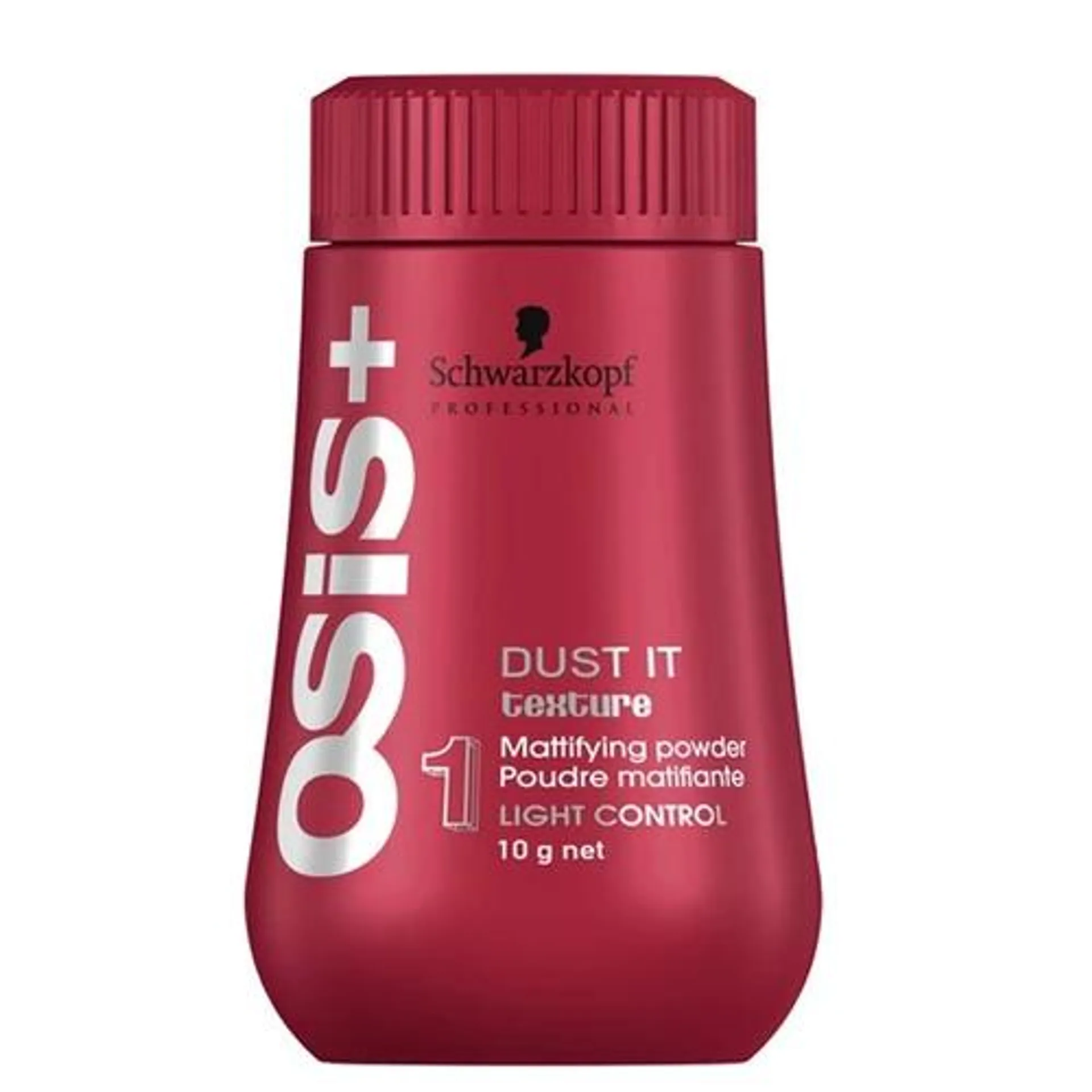 Schwarzkopf Osis Dust It Pó Matificante