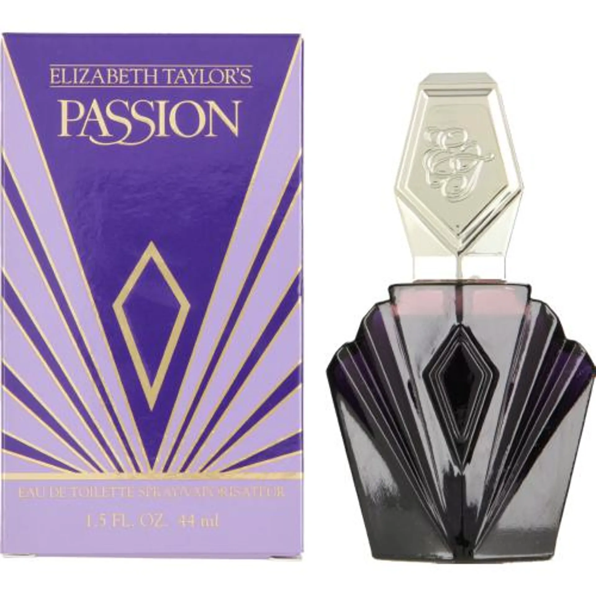 Passion Eau De Toilette 44ml