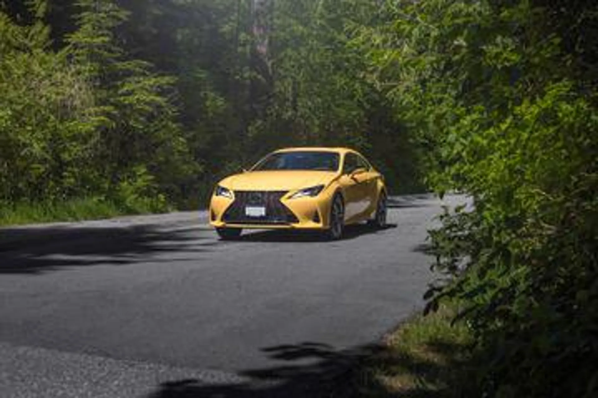 3.5L RC350 2023