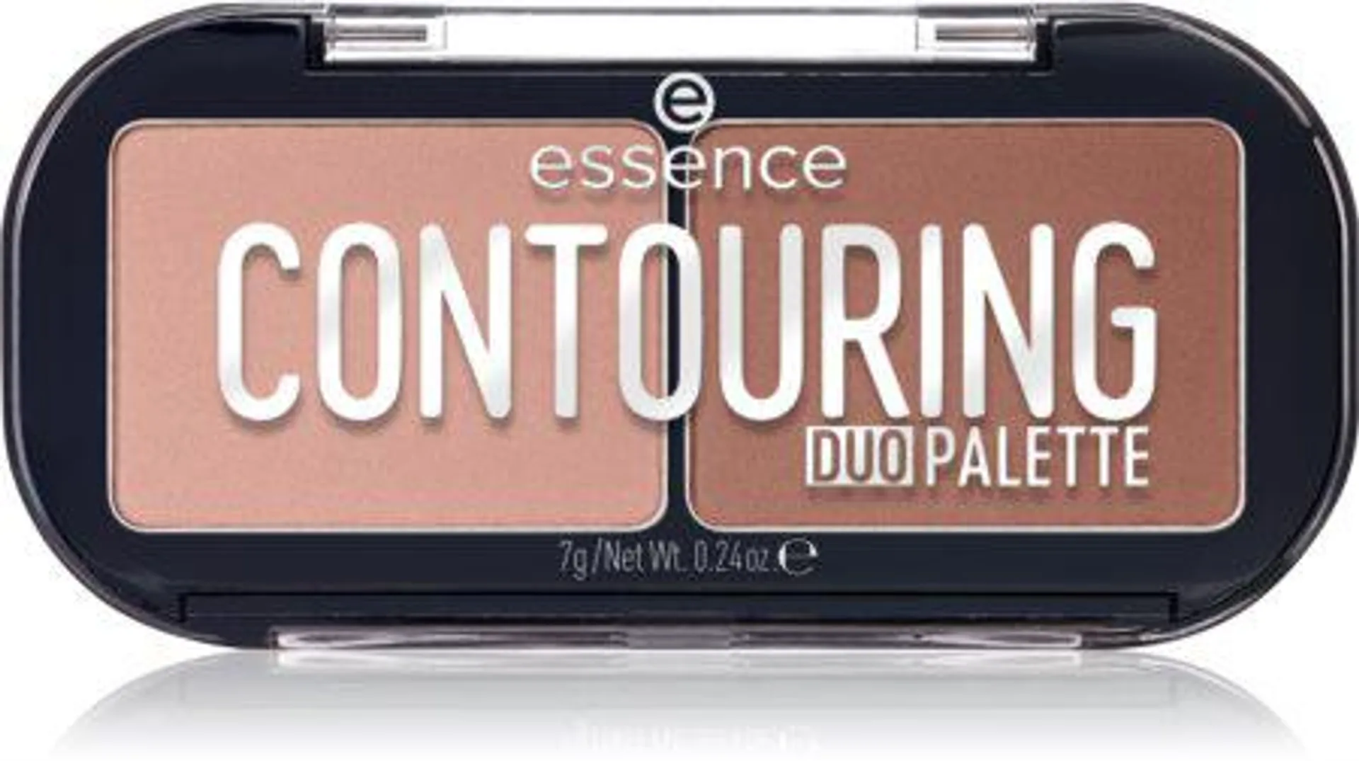 CONTOURING DUO PALETTE