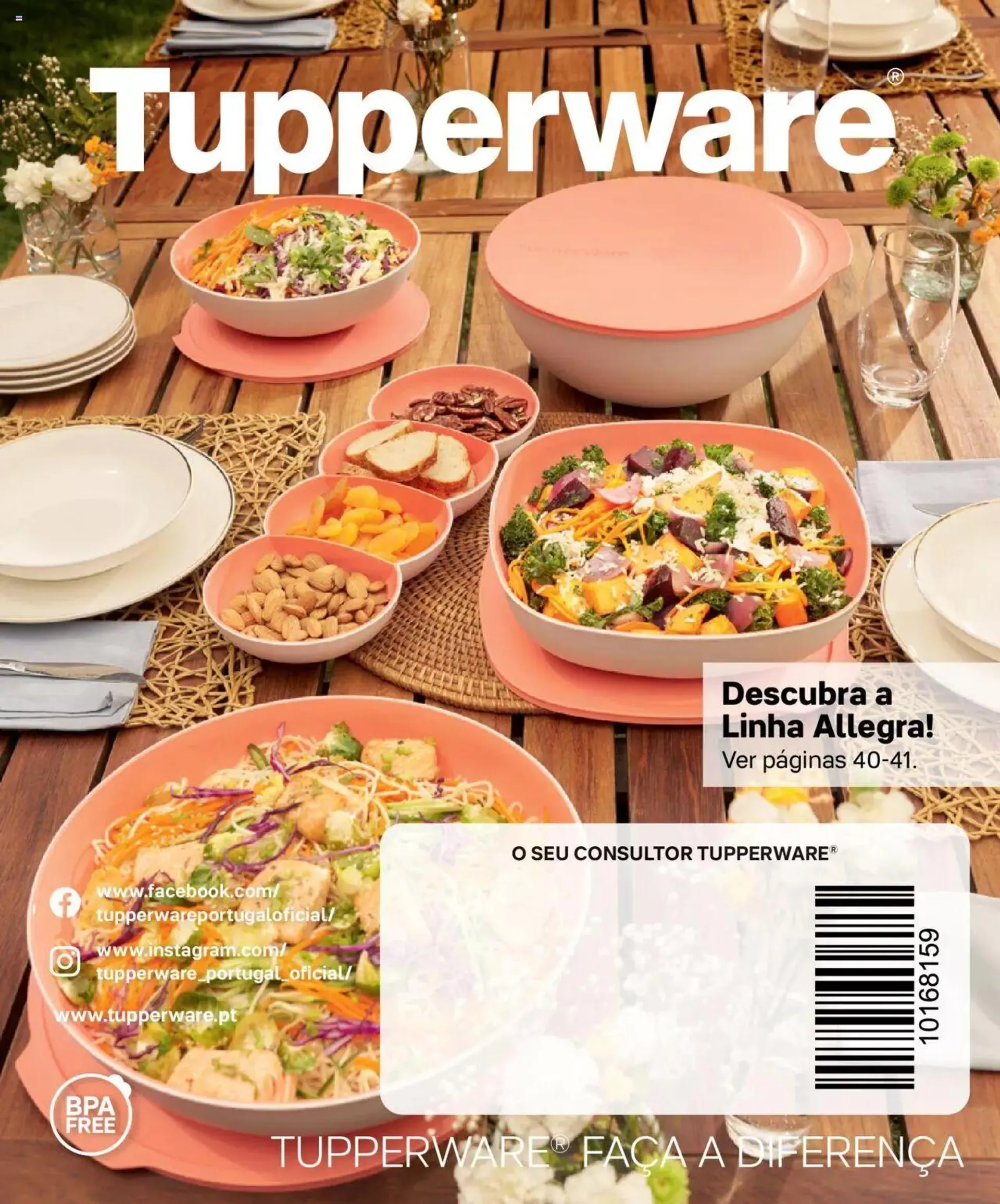 Tupperware Catálogo - 75