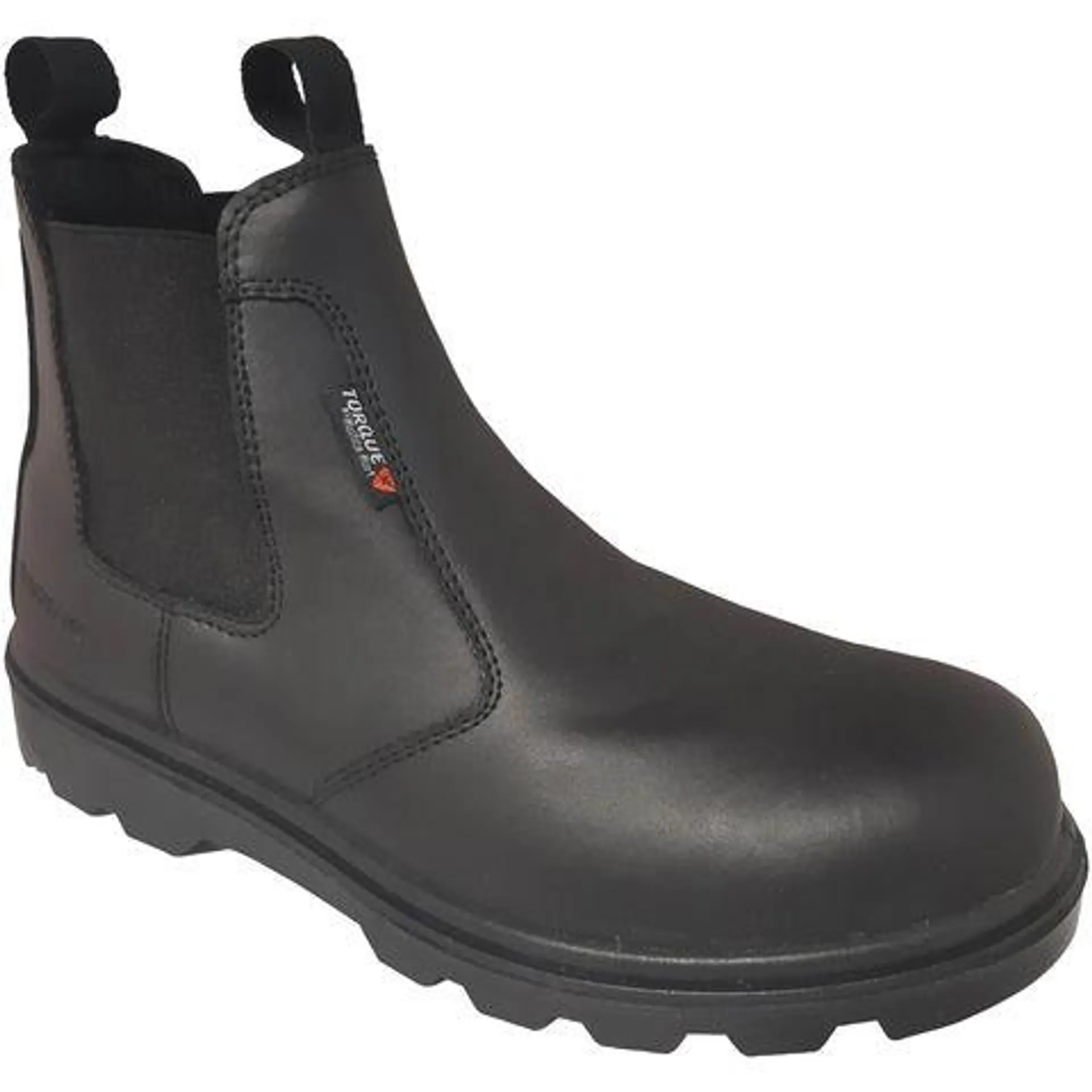 Torque Dealer Safety Boot – Sizes 7 - 11