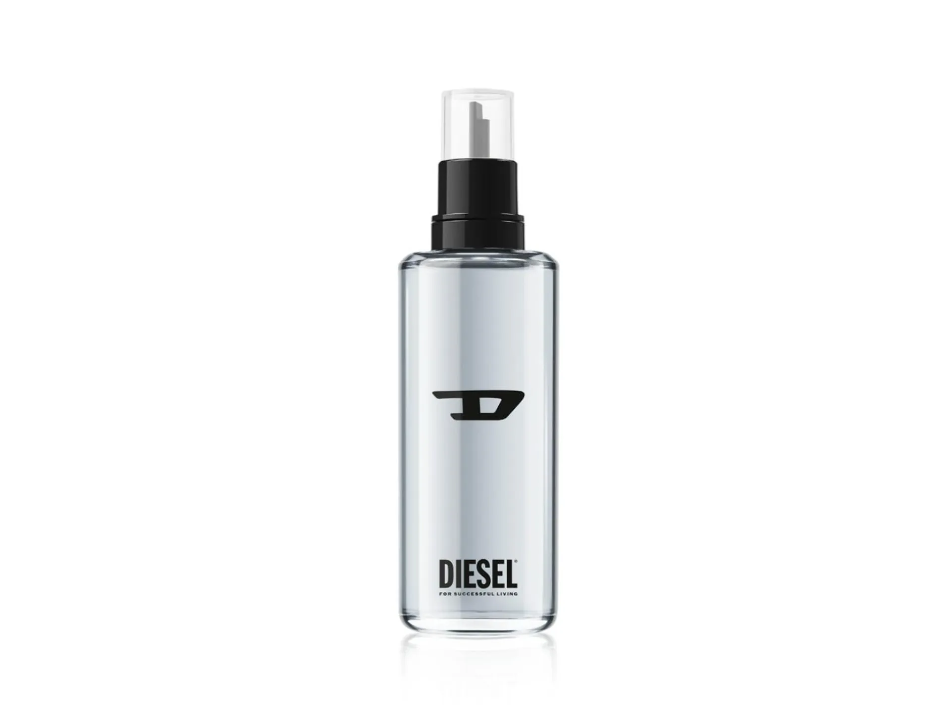 D BY DIESEL EAU DE TOILETTE RECARGA