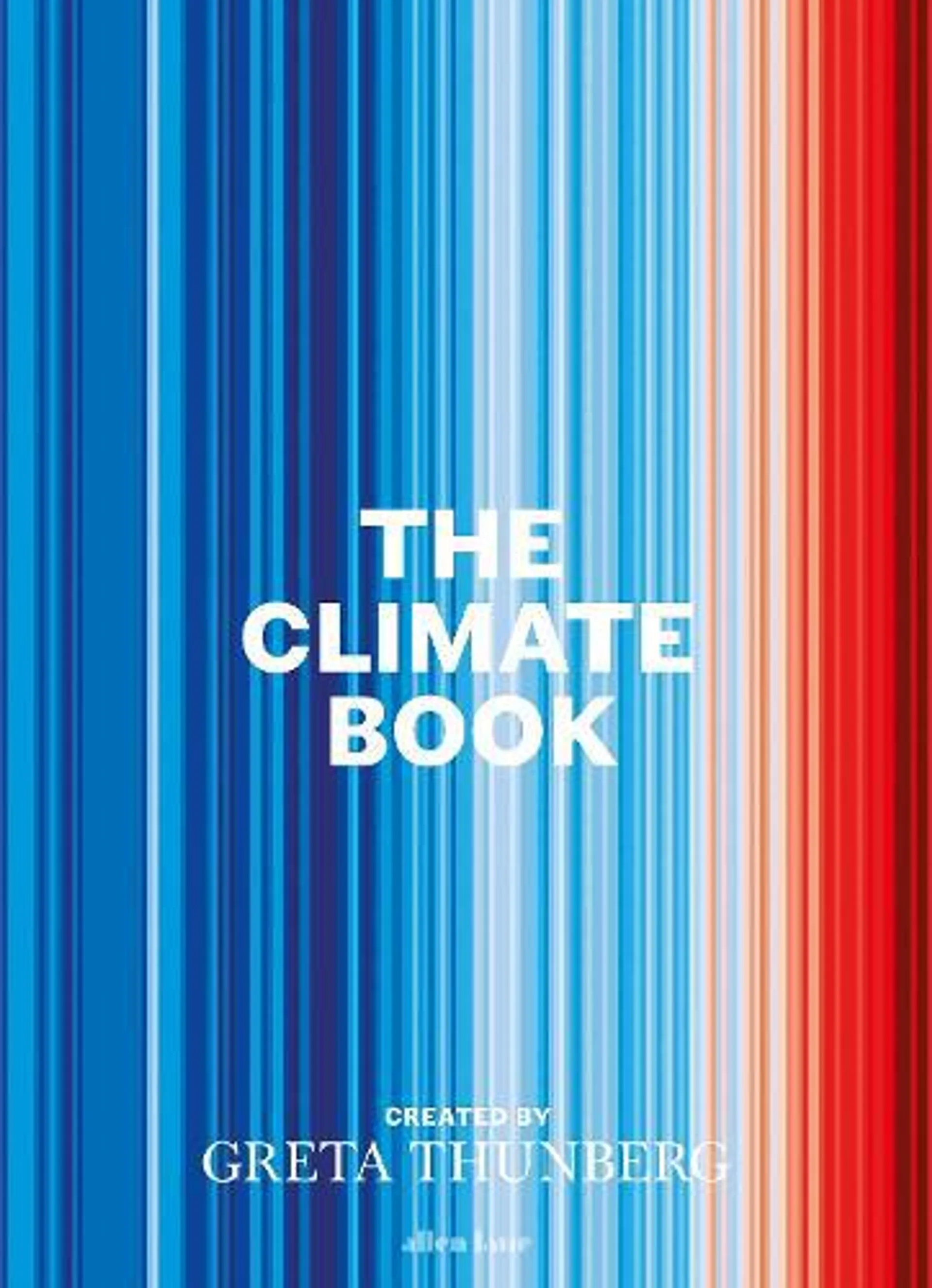 The Climate Book (Hardback)